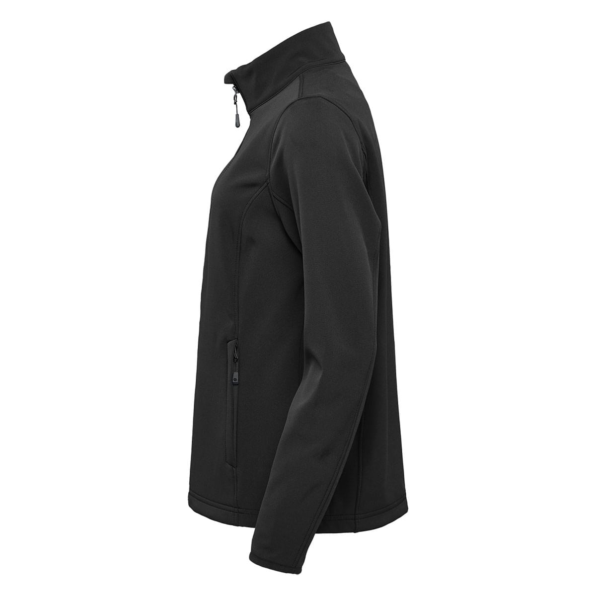 Stormtech Stormtech Women's Narvik Softshell - KBR-1W BLACK