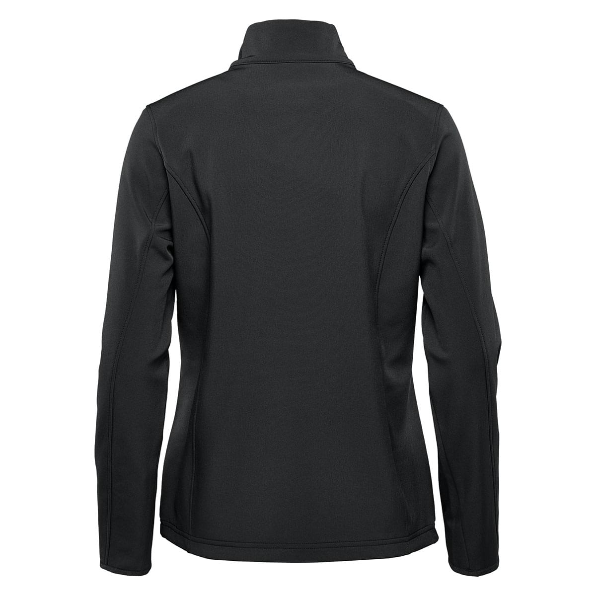 Stormtech Stormtech Women's Narvik Softshell - KBR-1W BLACK