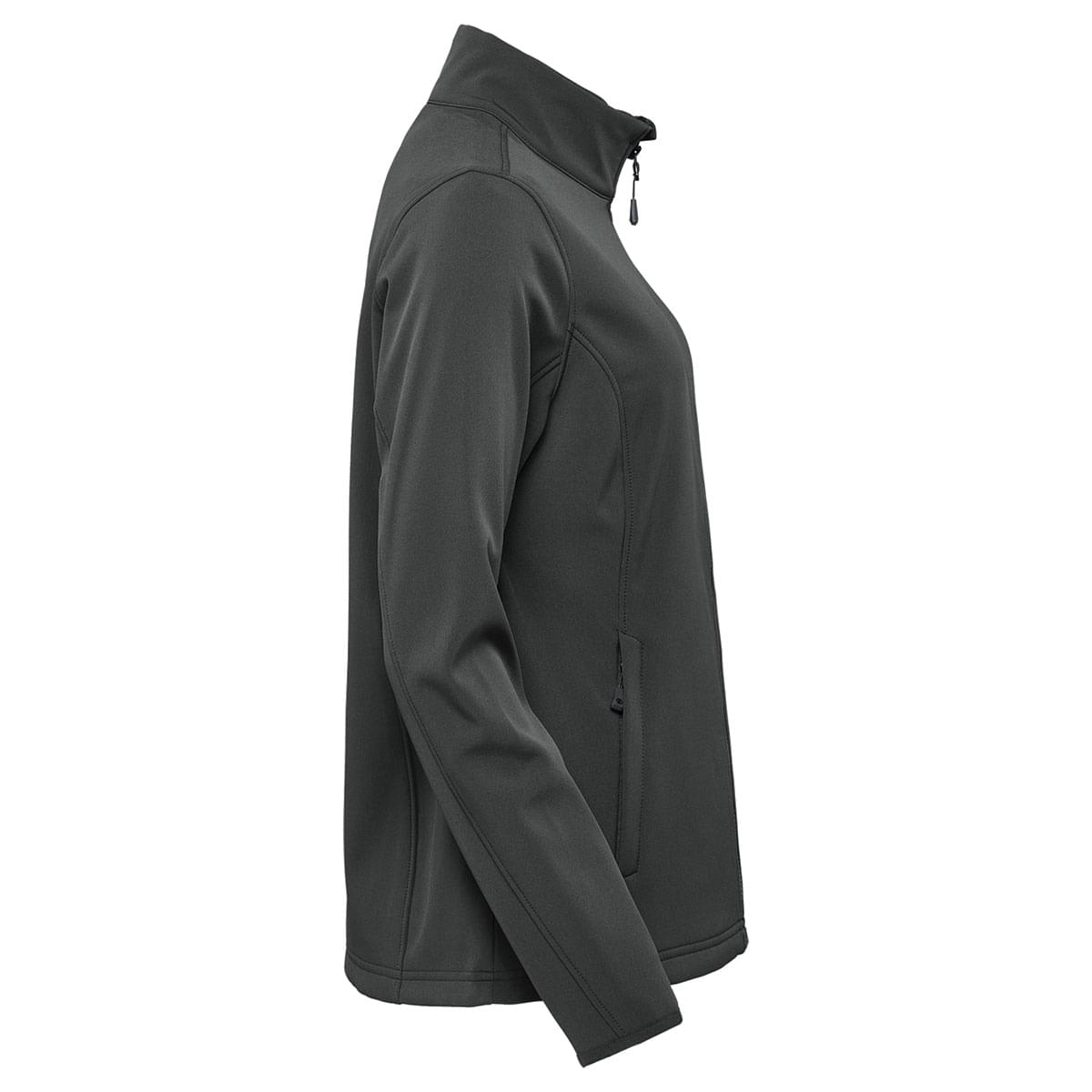 Stormtech Stormtech Women's Narvik Softshell - KBR-1W DOLPHIN
