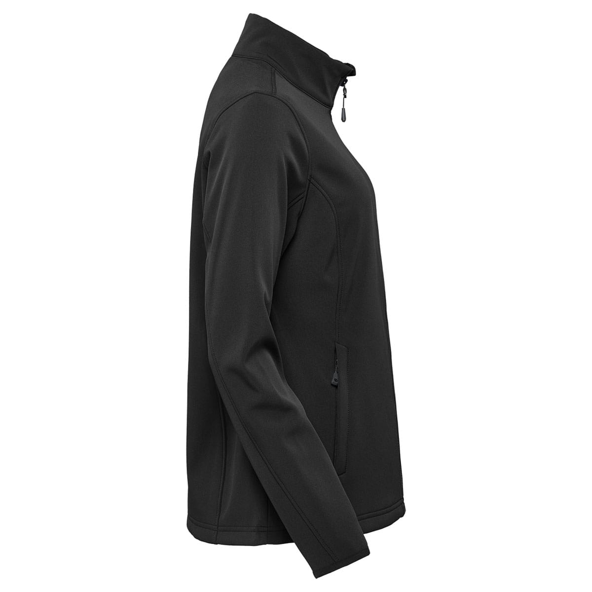 Stormtech Stormtech Women's Narvik Softshell - KBR-1W BLACK