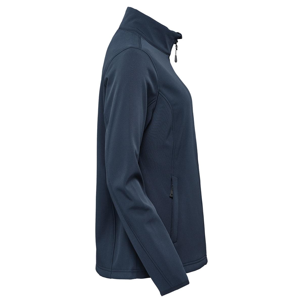 Stormtech Stormtech Women's Narvik Softshell - KBR-1W NAVY