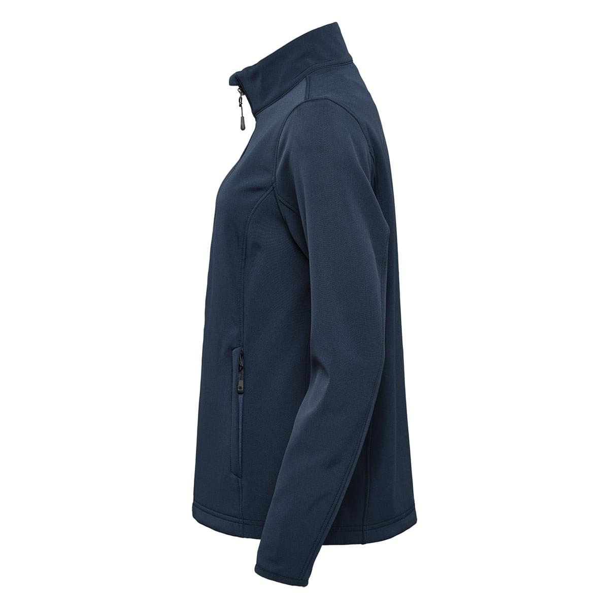 Stormtech Stormtech Women's Narvik Softshell - KBR-1W NAVY
