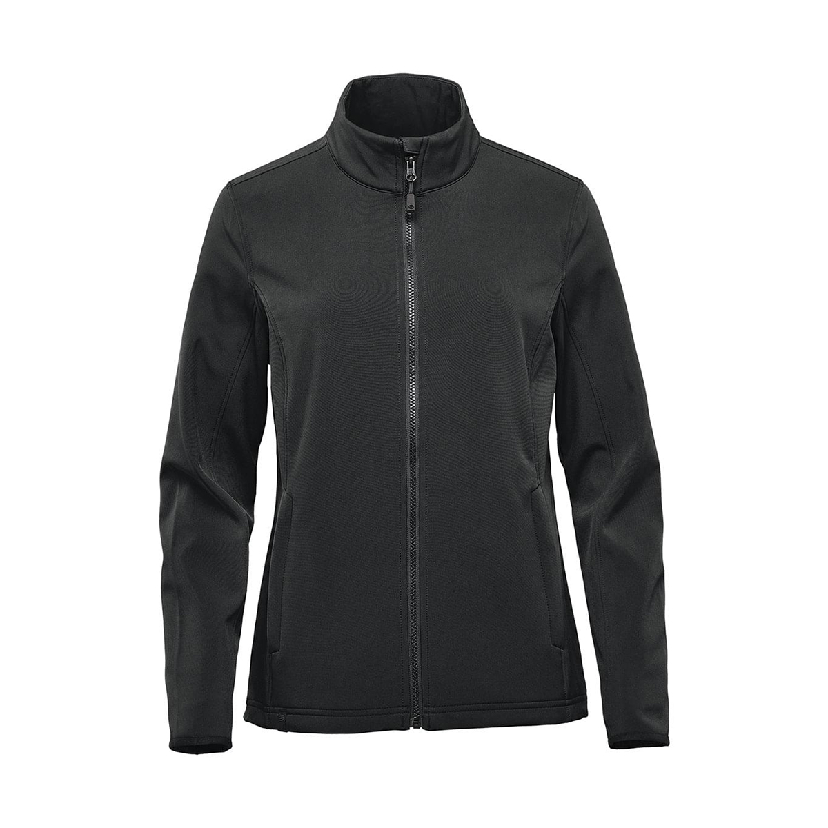 Stormtech Stormtech Women's Narvik Softshell Jacket - KBR-1W BLACK