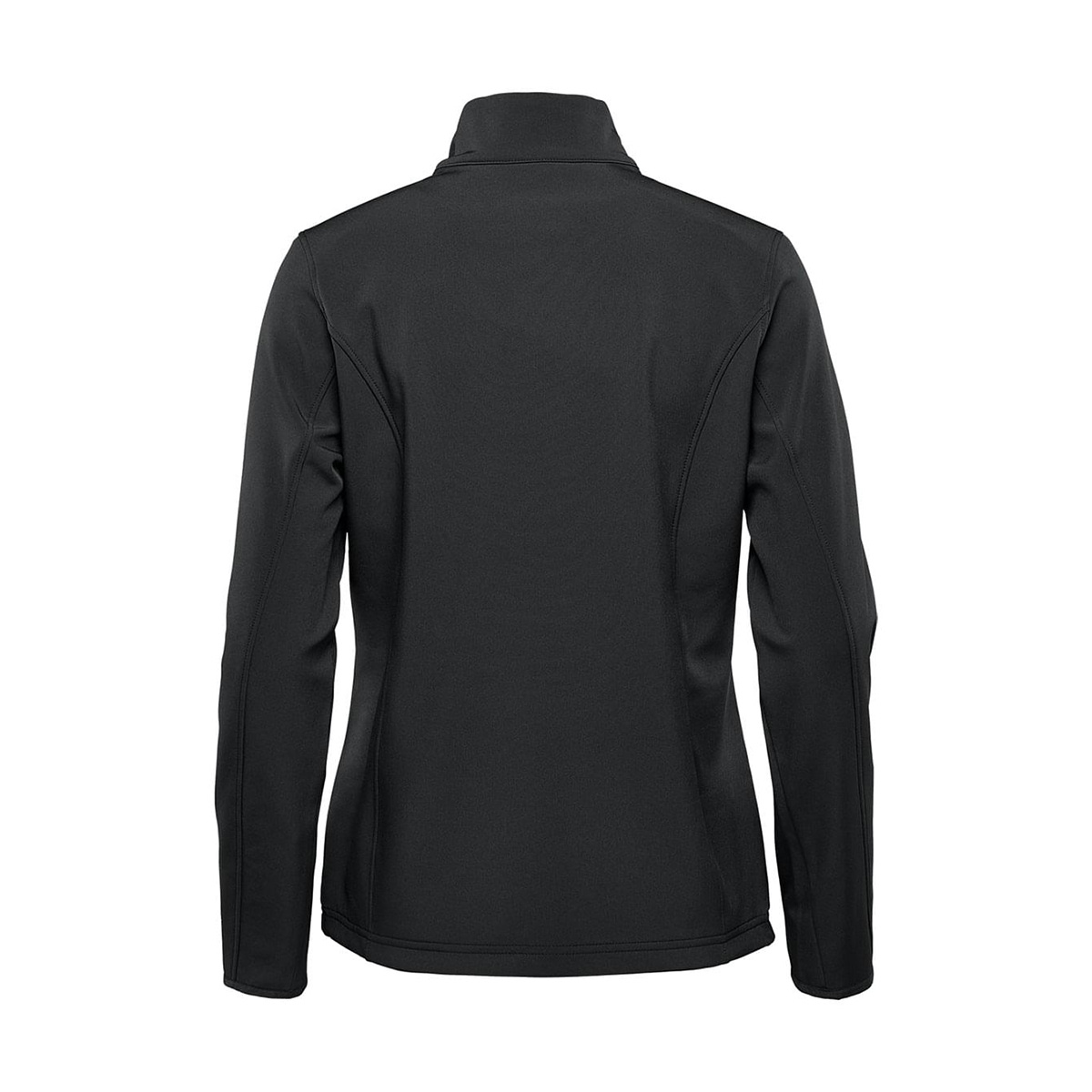 Stormtech Stormtech Women's Narvik Softshell Jacket - KBR-1W BLACK