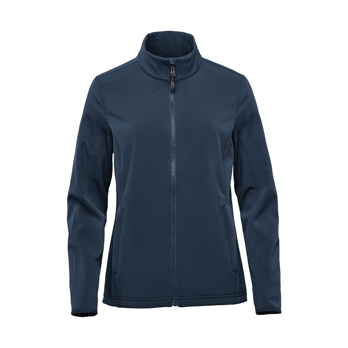Stormtech Stormtech Women's Narvik Softshell Jacket - KBR-1W NAVY