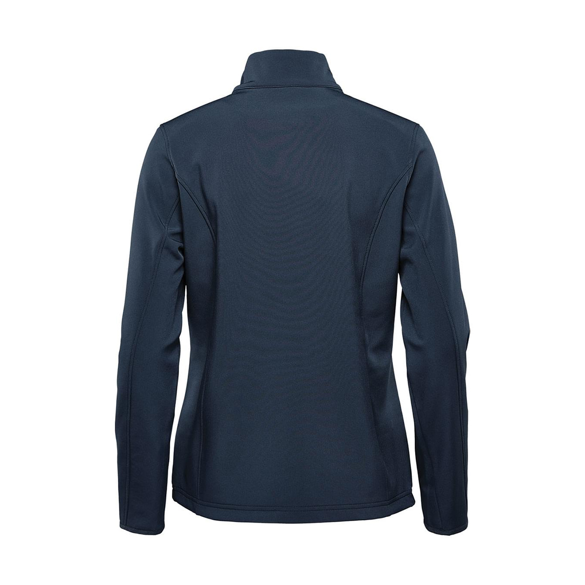 Stormtech Stormtech Women's Narvik Softshell Jacket - KBR-1W NAVY