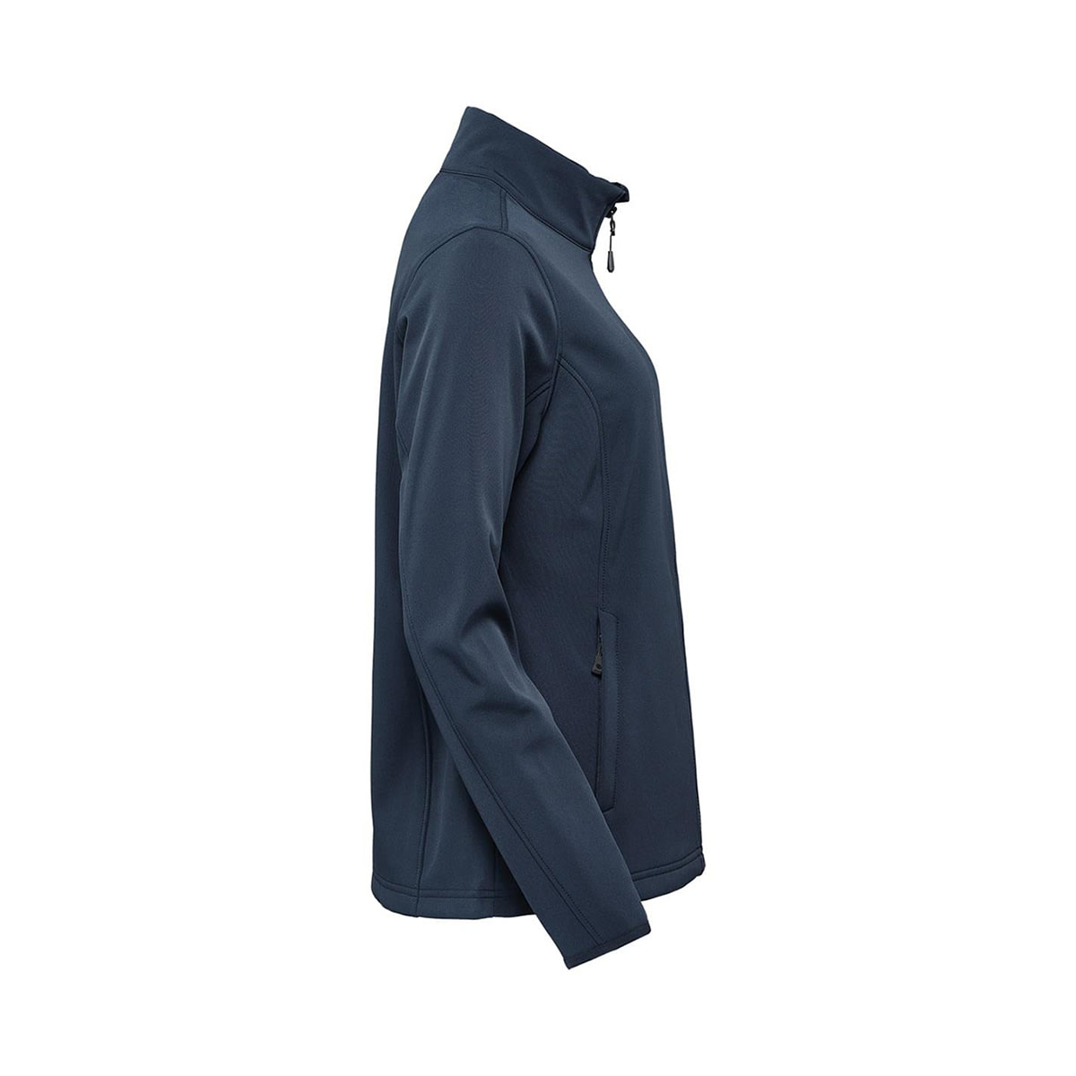 Stormtech Stormtech Women's Narvik Softshell Jacket - KBR-1W NAVY