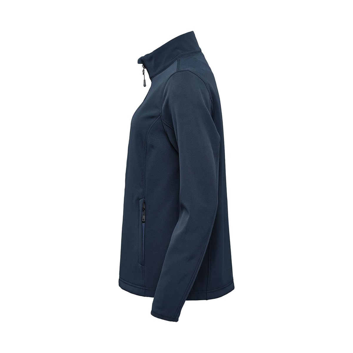 Stormtech Stormtech Women's Narvik Softshell Jacket - KBR-1W NAVY