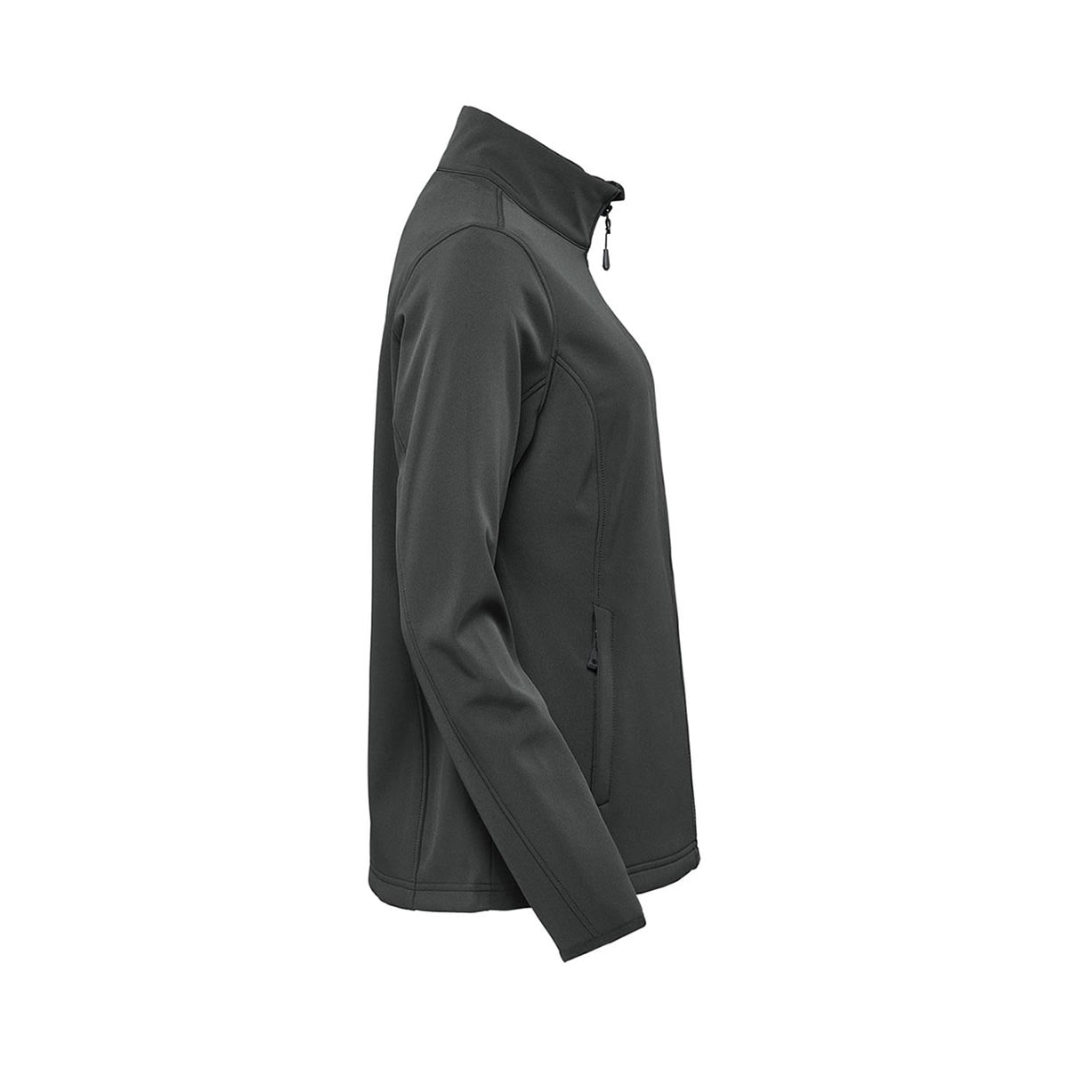 Stormtech Stormtech Women's Narvik Softshell Jacket - KBR-1W DOLPHIN