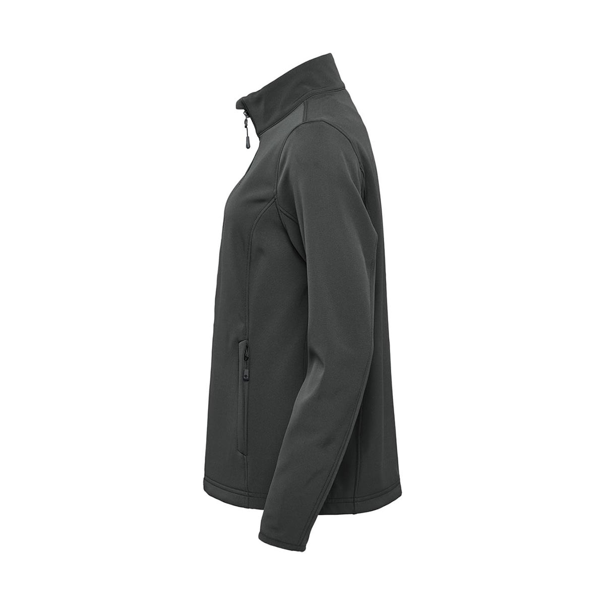 Stormtech Stormtech Women's Narvik Softshell Jacket - KBR-1W DOLPHIN