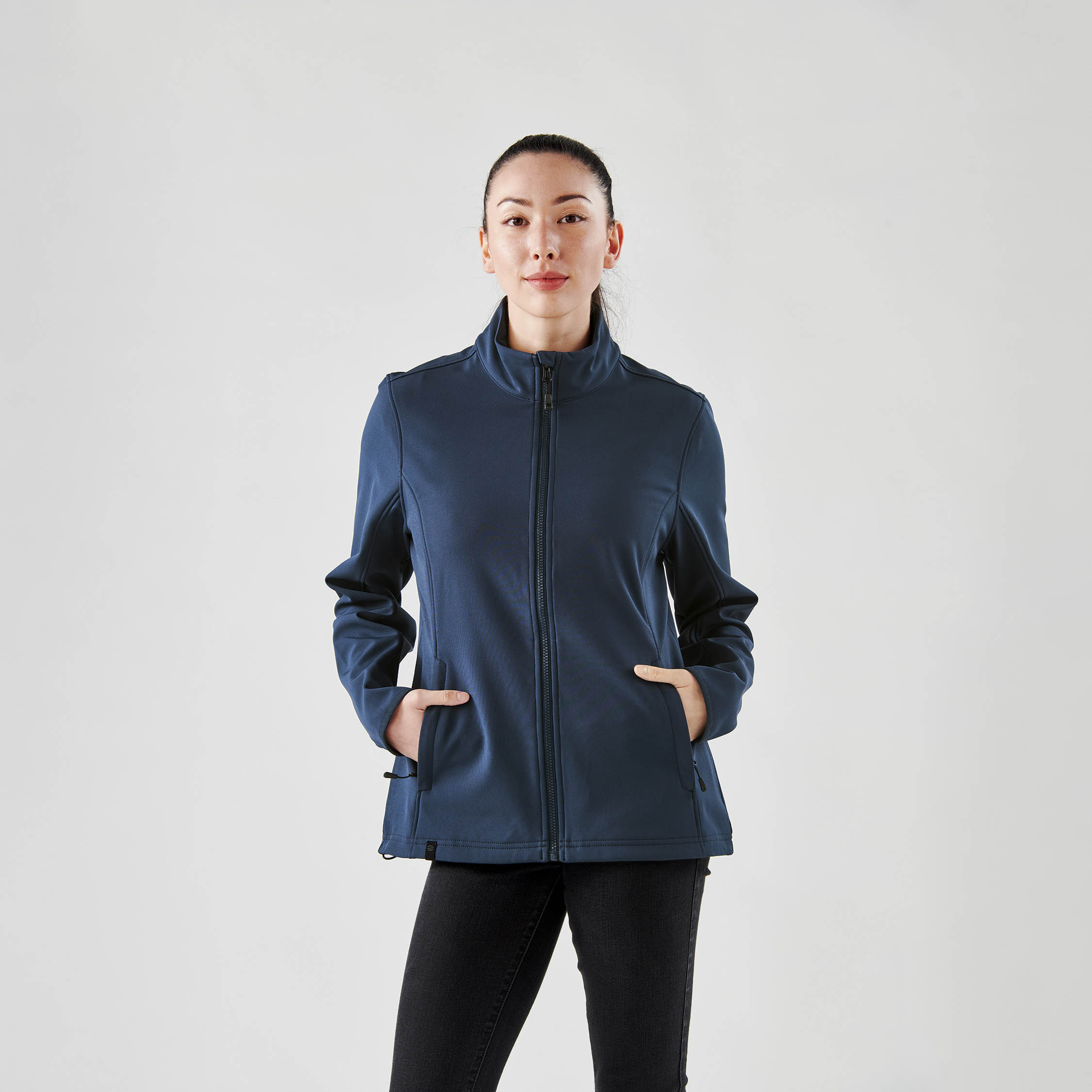 Stormtech Stormtech Women's Narvik Softshell Jacket - KBR-1W 