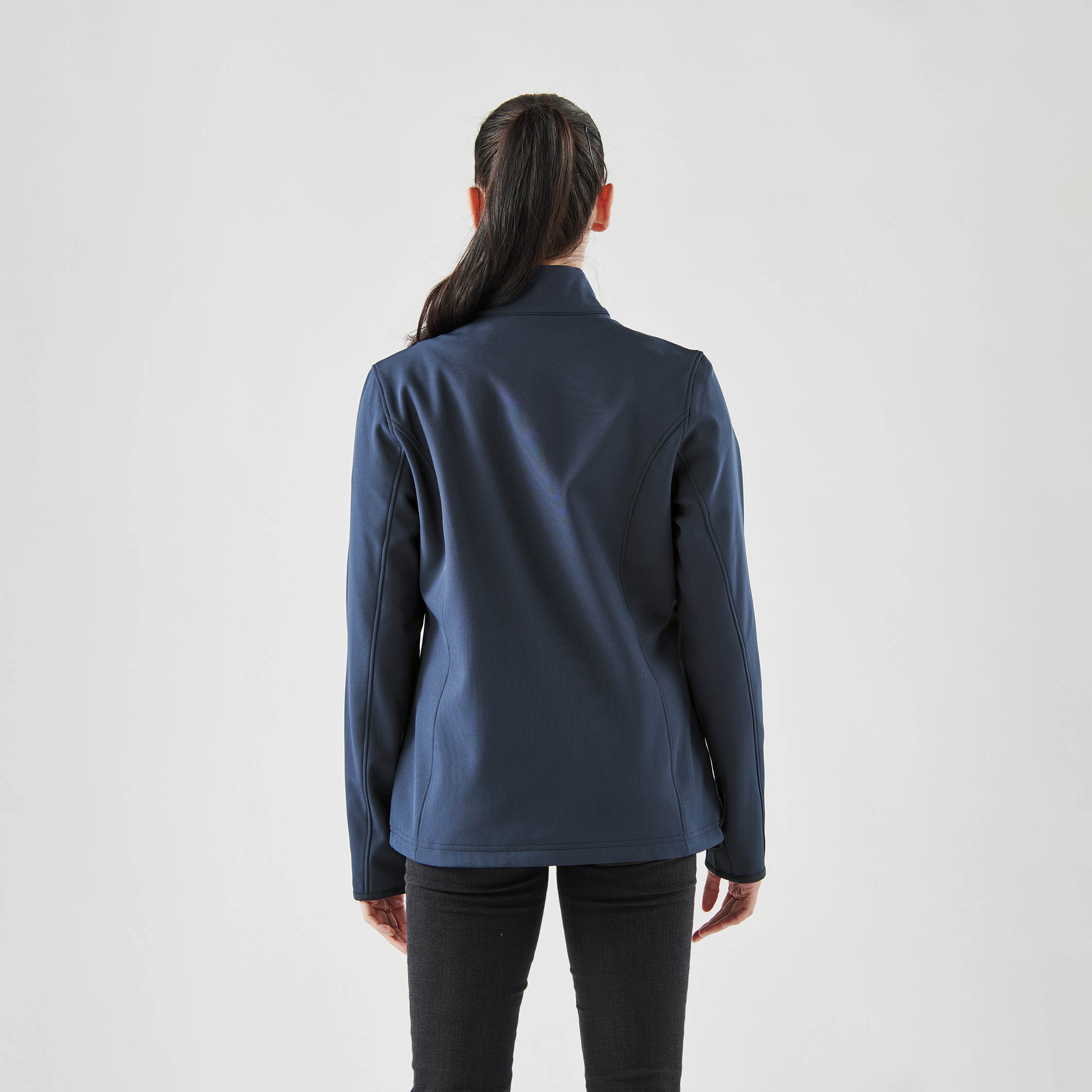 Stormtech Stormtech Women's Narvik Softshell Jacket - KBR-1W 