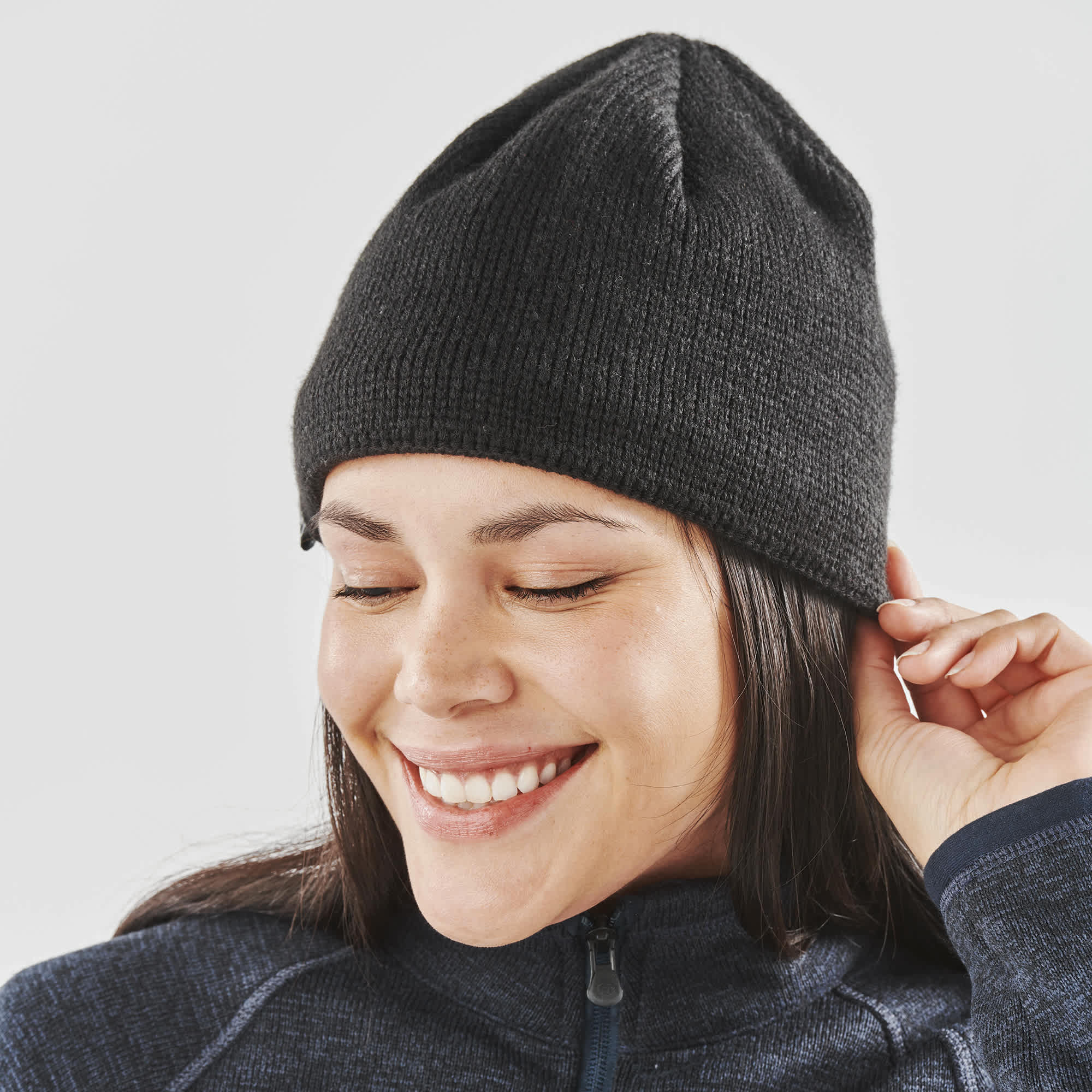 Stormtech Stormtech Helix Knitted Fleece Beanie - KFH-1 