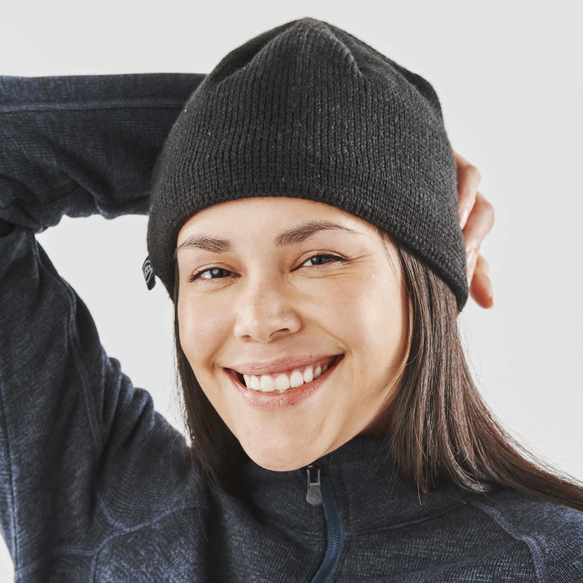 Stormtech Stormtech Helix Knitted Fleece Beanie - KFH-1 