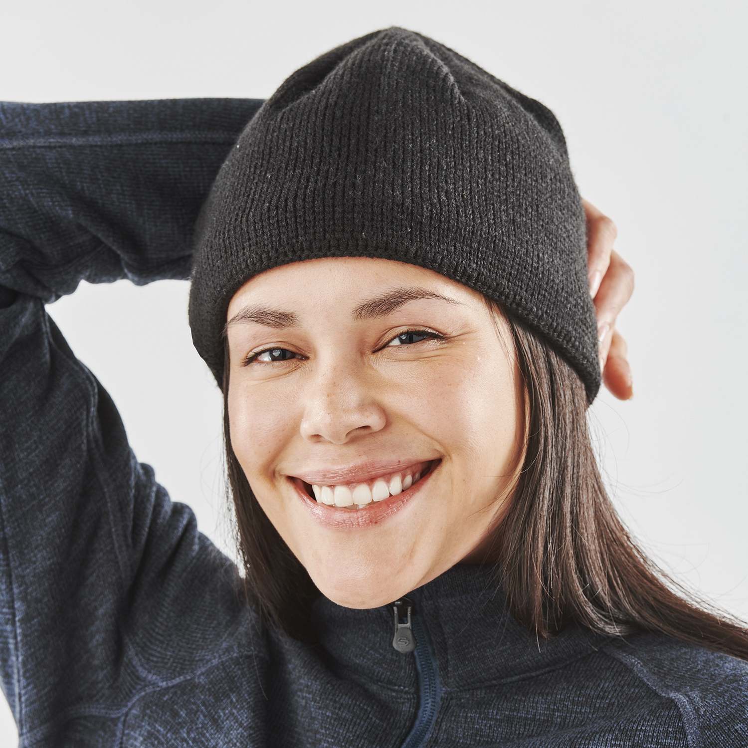 Stormtech Stormtech Helix Knitted Fleece Beanie - KFH-1 