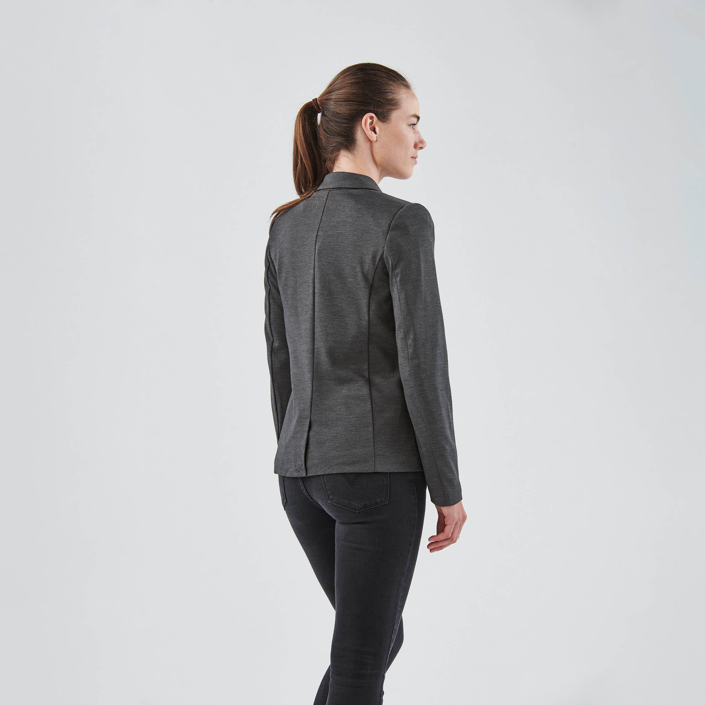 Stormtech Veston en tricot Delano pour femmes - KNB-1W 