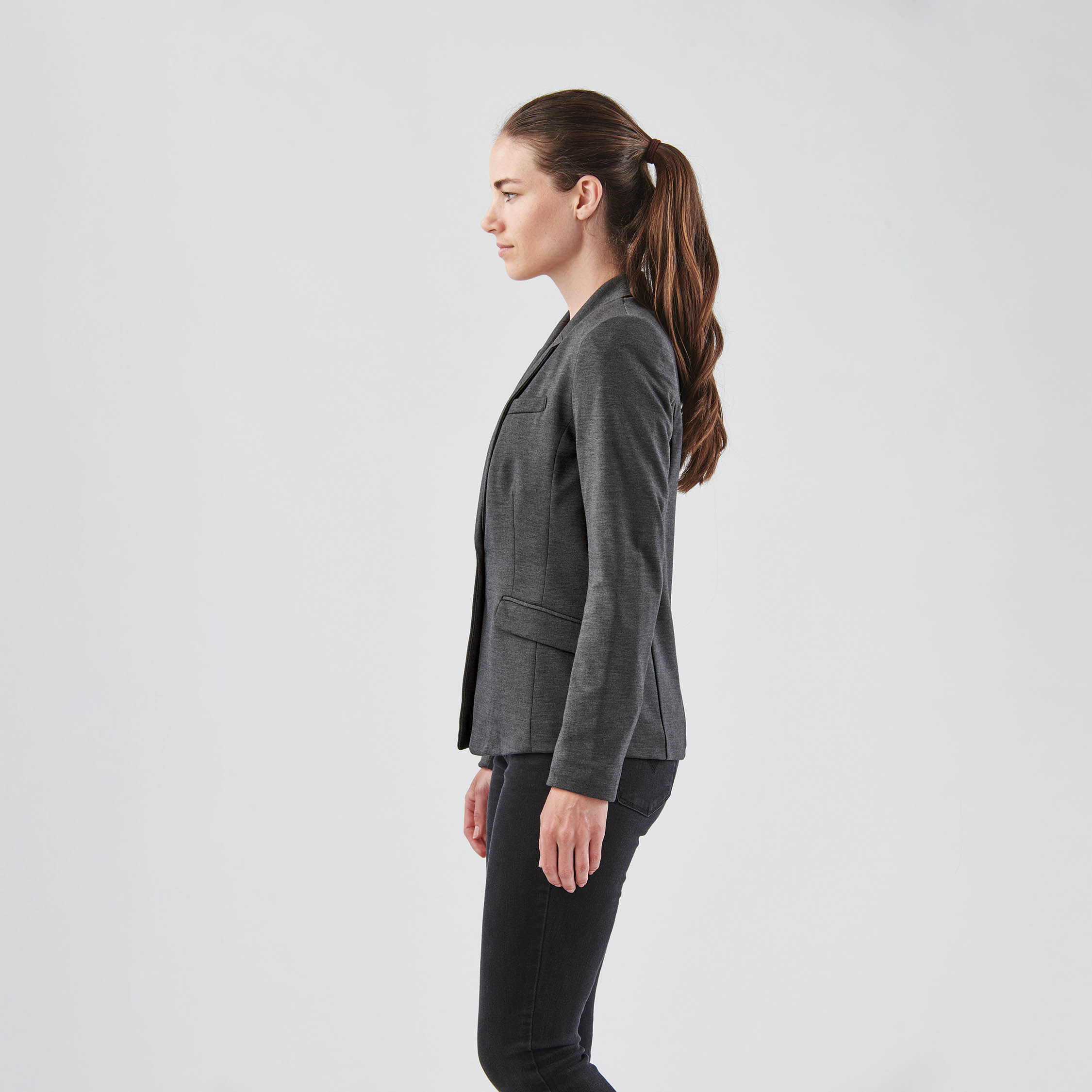 Stormtech Veston en tricot Delano pour femmes - KNB-1W 