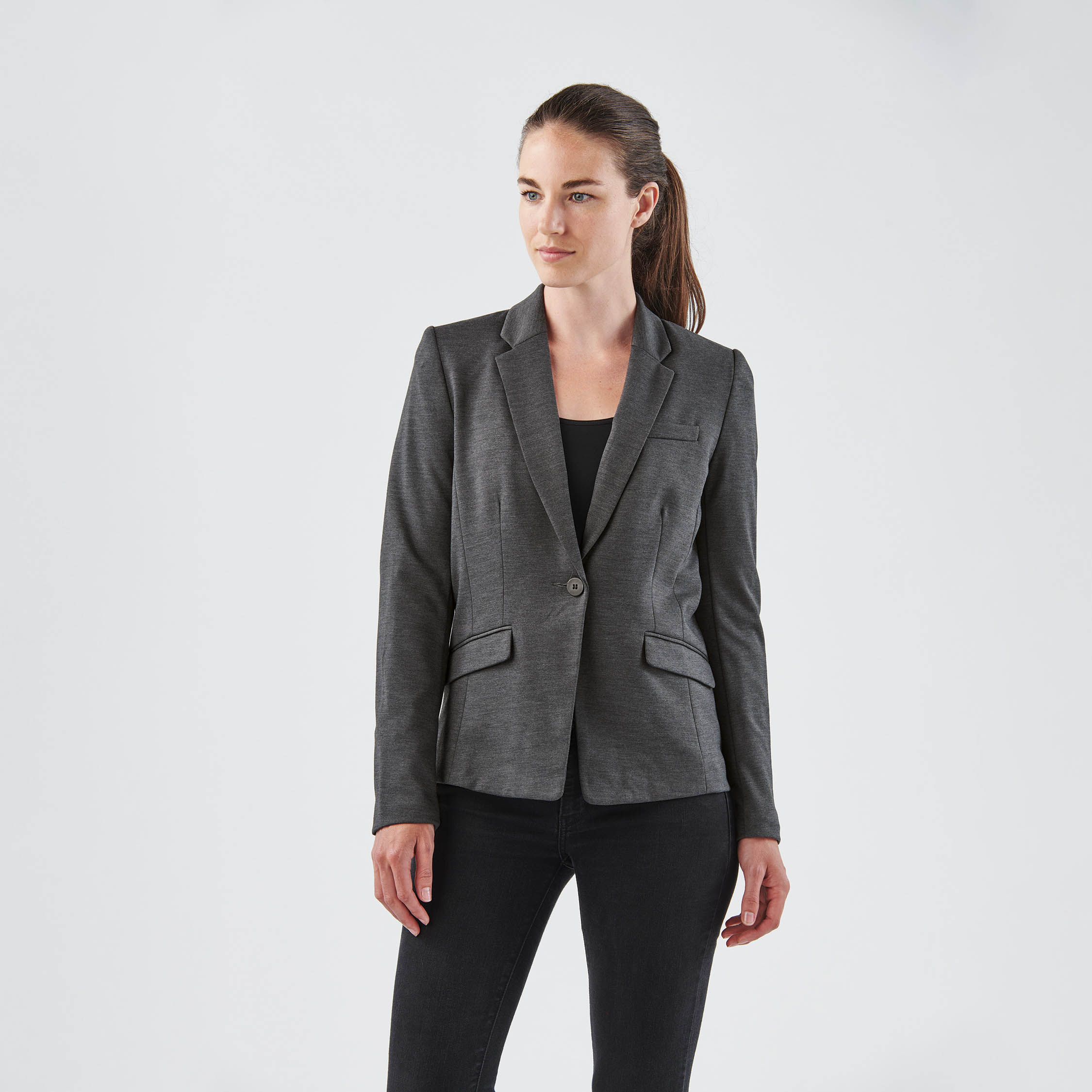 Stormtech Veston en tricot Delano pour femmes - KNB-1W 