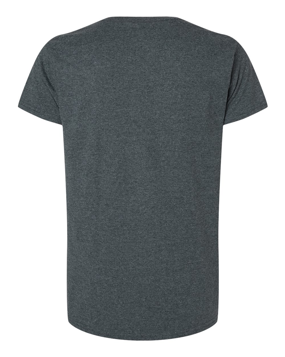 Gildan Women's Ultra Cotton® T-Shirt - 2000L Dark Heather
