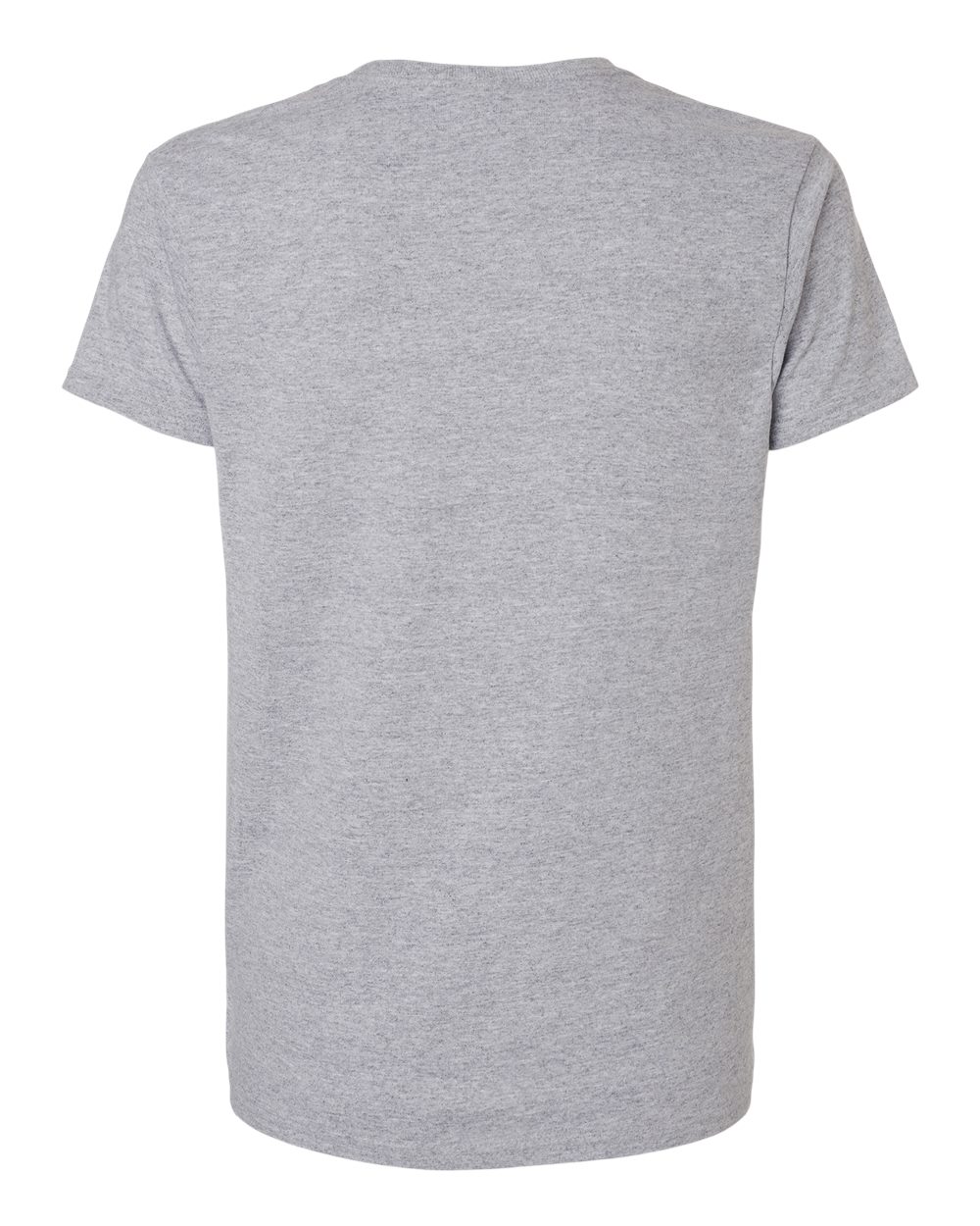 Gildan Women's Ultra Cotton® T-Shirt - 2000L Sport Grey