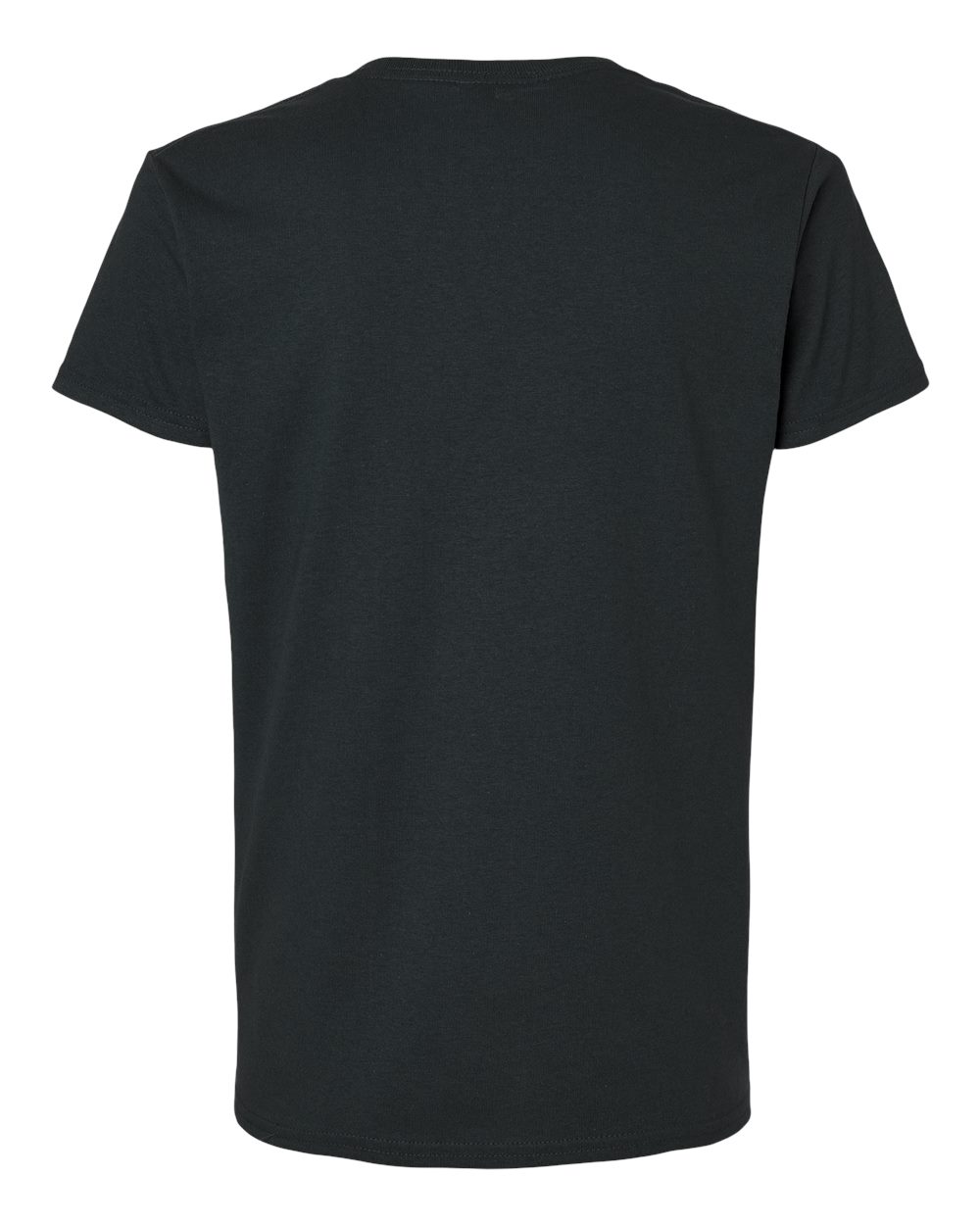 Gildan Women's Ultra Cotton® T-Shirt - 2000L Black