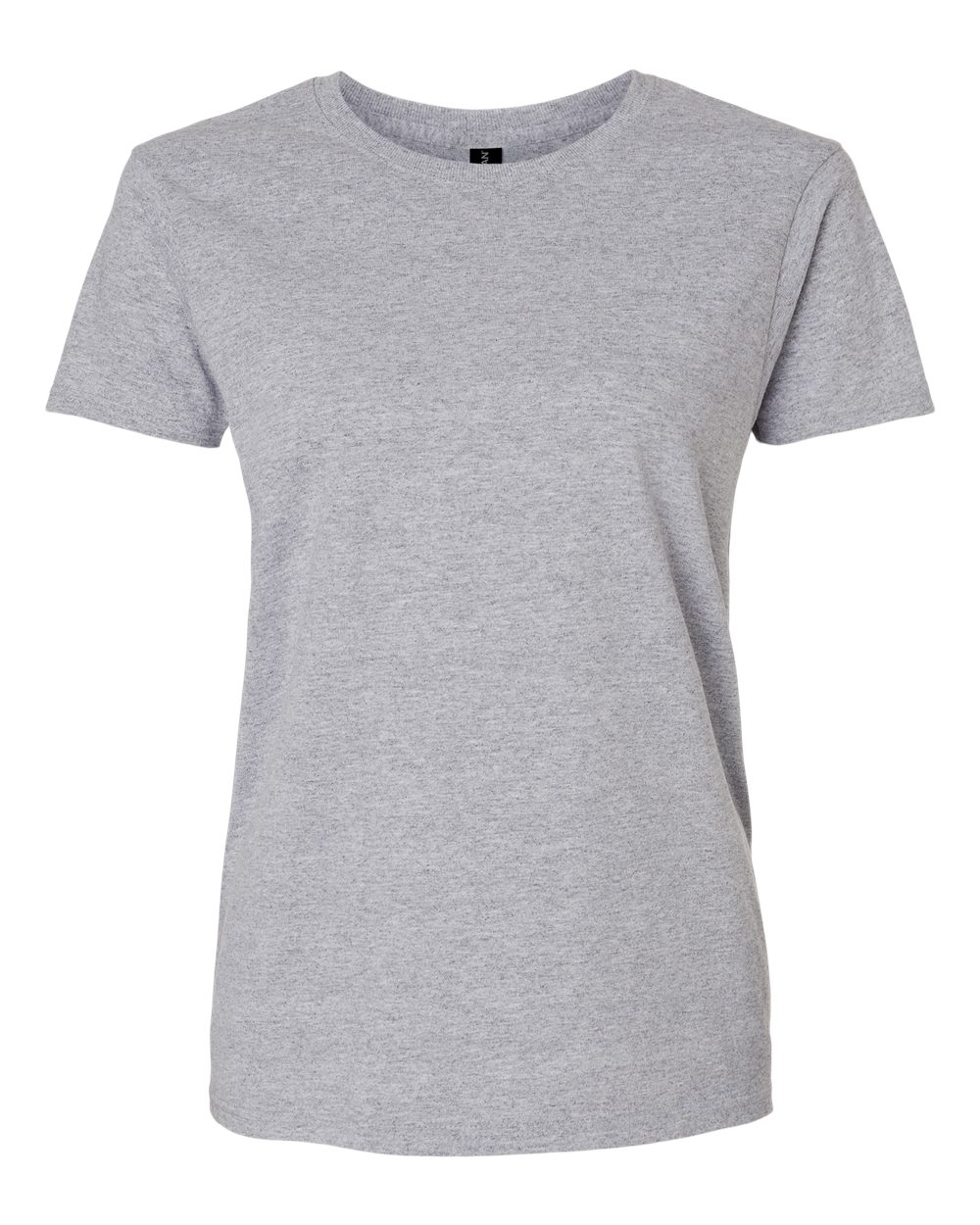 Gildan Women's Ultra Cotton® T-Shirt - 2000L Sport Grey