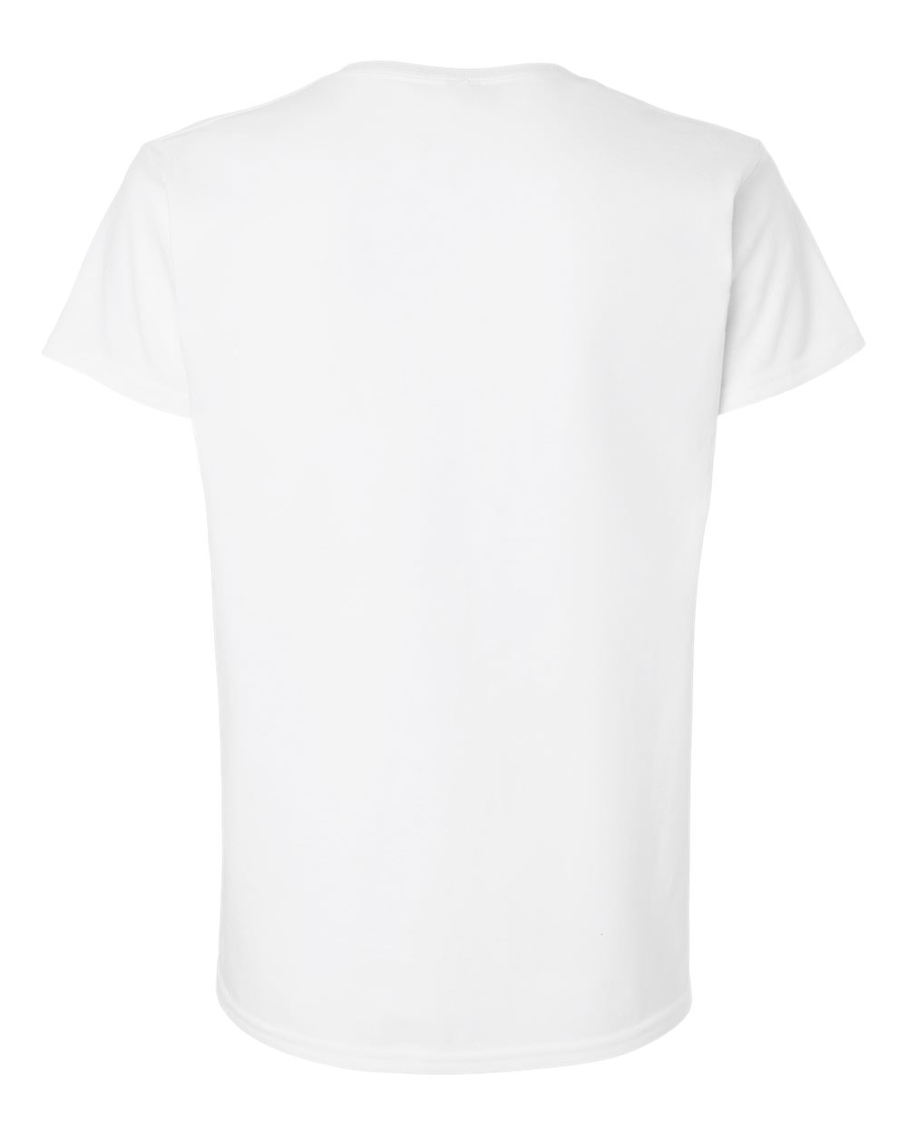 Gildan Women's Ultra Cotton® T-Shirt - 2000L White