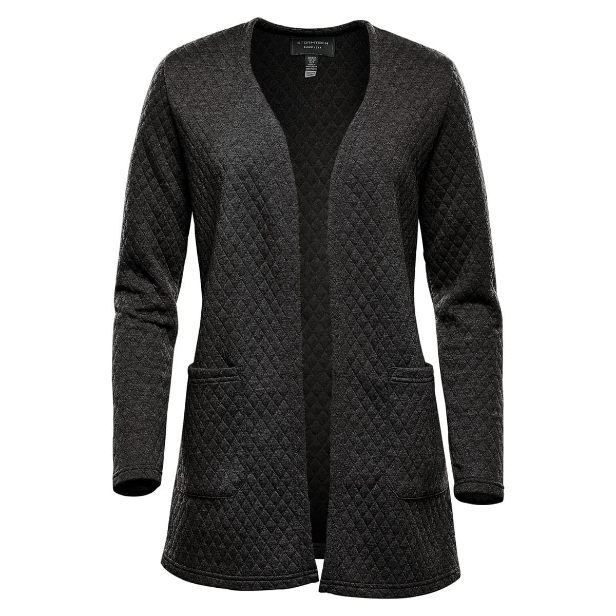 Stormtech Stormtech Women's Chelsea Open Cardigan - KNB-2W