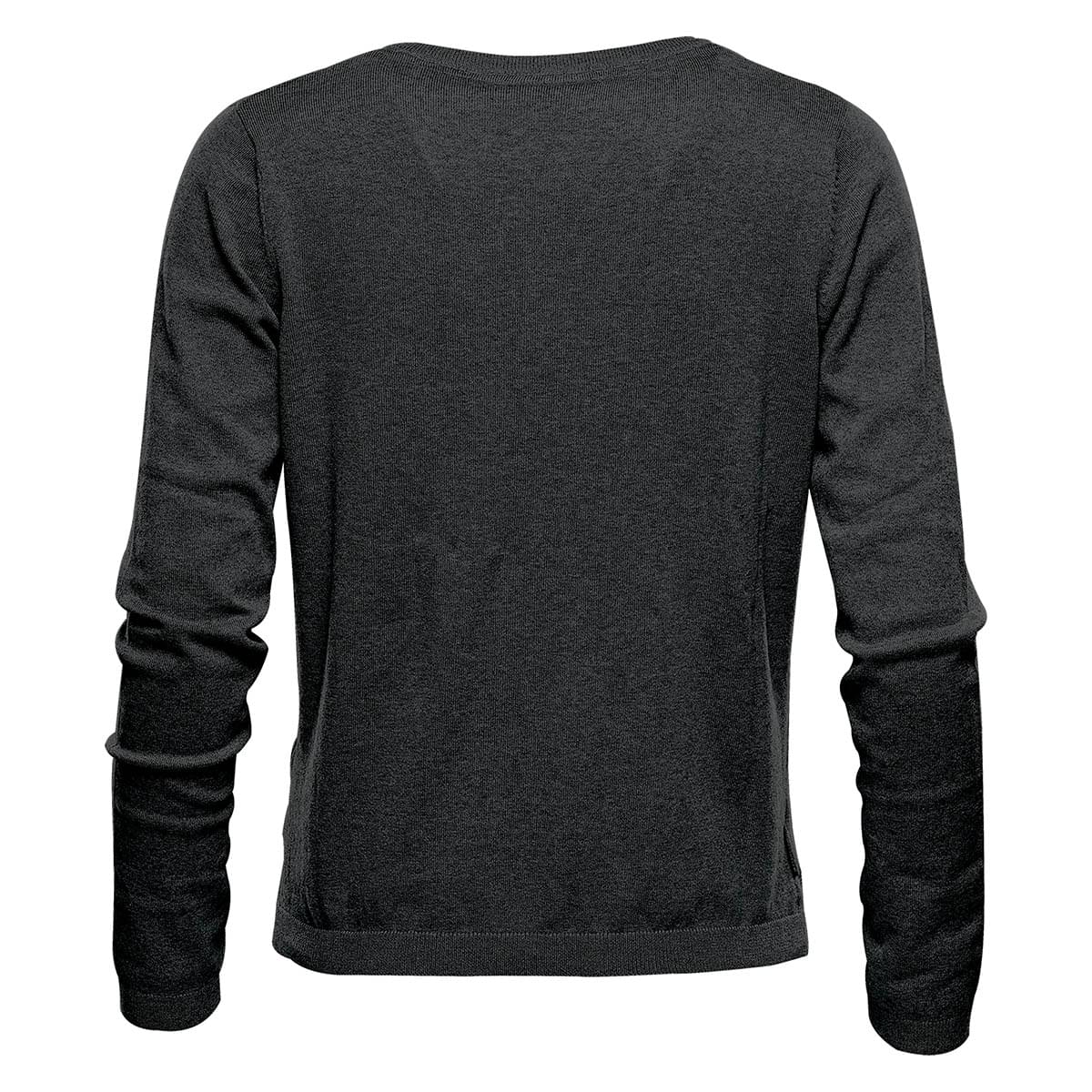 Stormtech Stormtech Women's Avondale Cardigan - KNC-1W BLACK