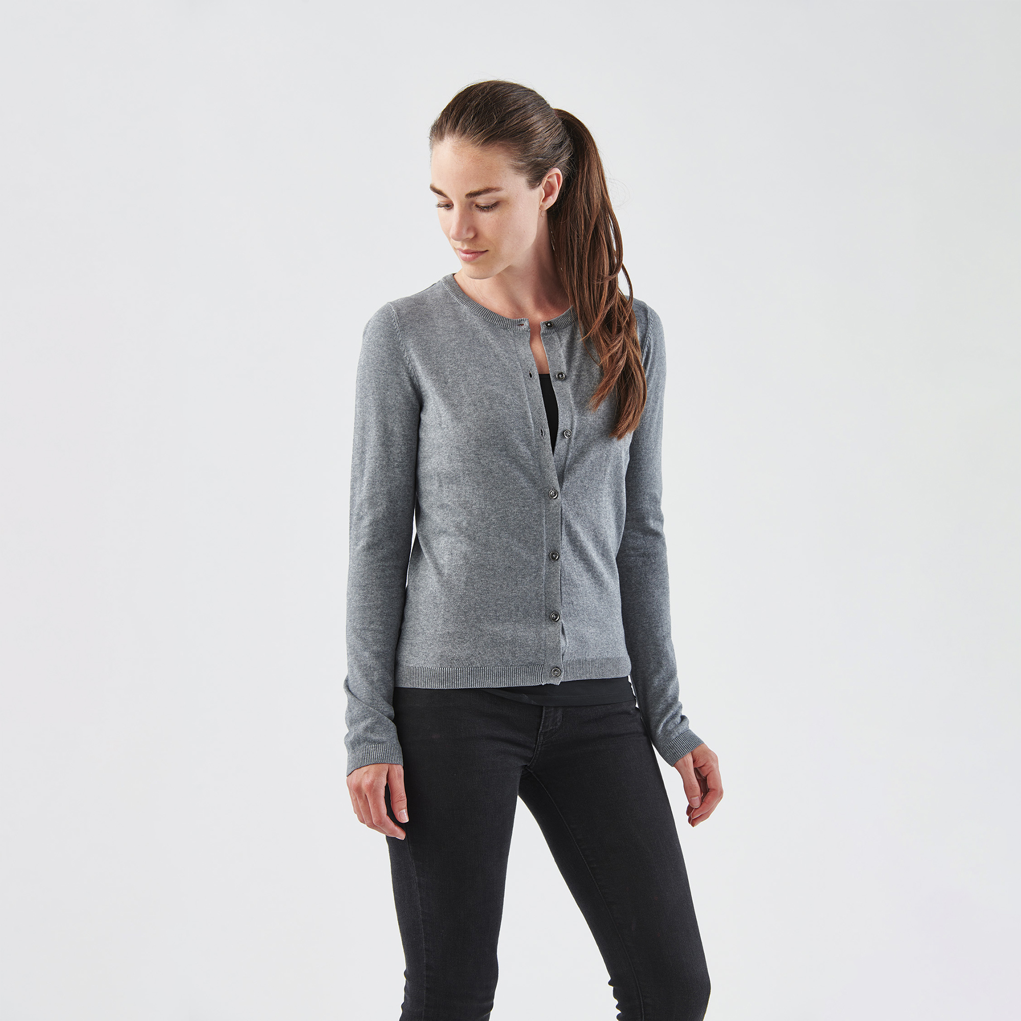 Stormtech Stormtech Women's Avondale Cardigan - KNC-1W 