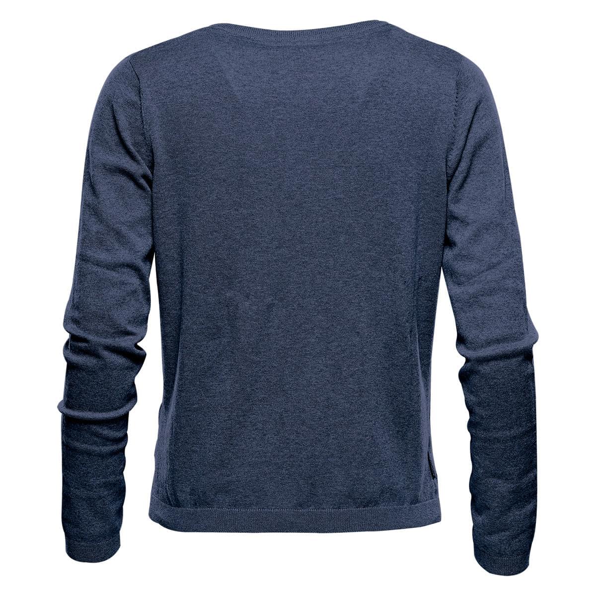Stormtech Stormtech Women's Avondale Cardigan - KNC-1W NAVY