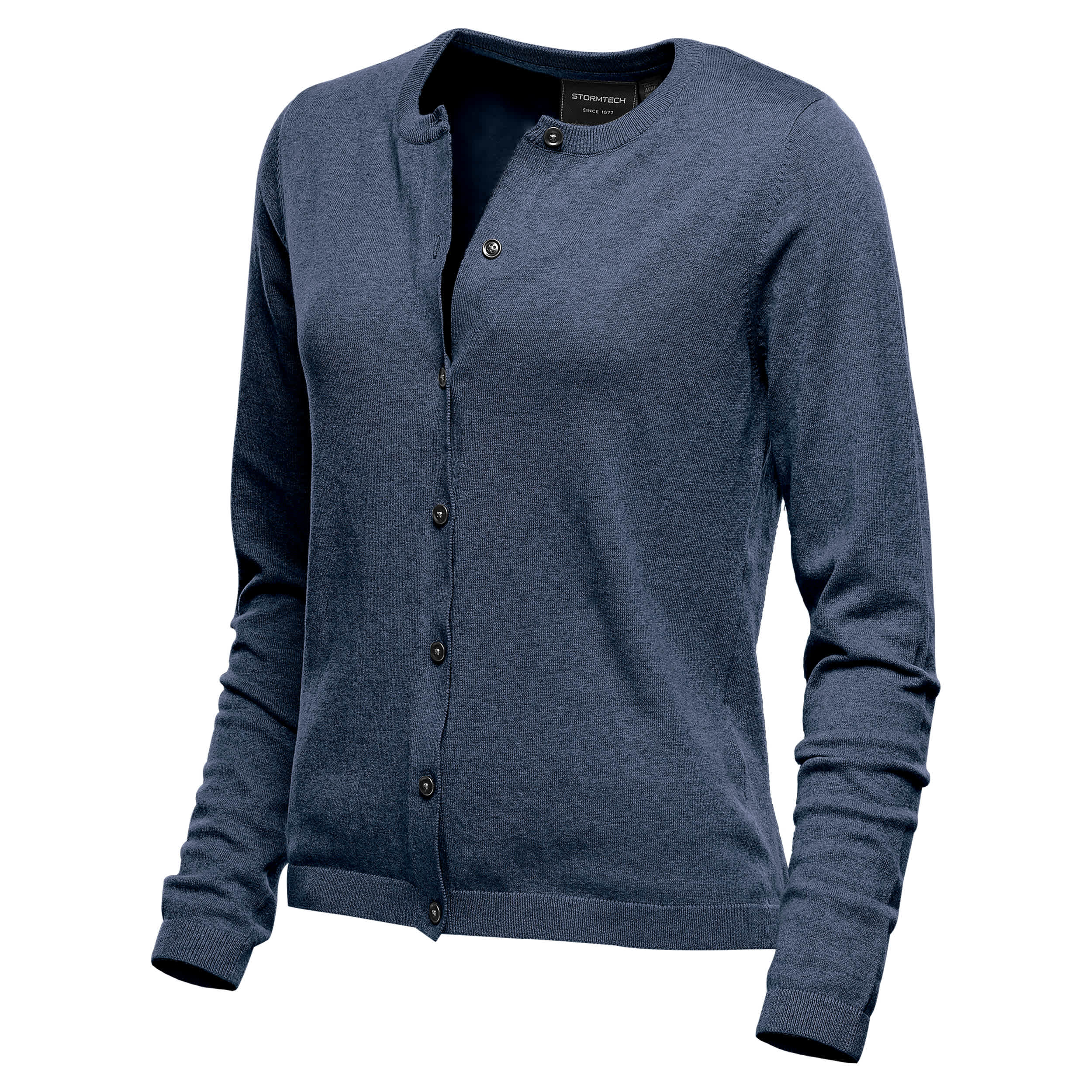 Stormtech Stormtech Women's Avondale Cardigan - KNC-1W NAVY