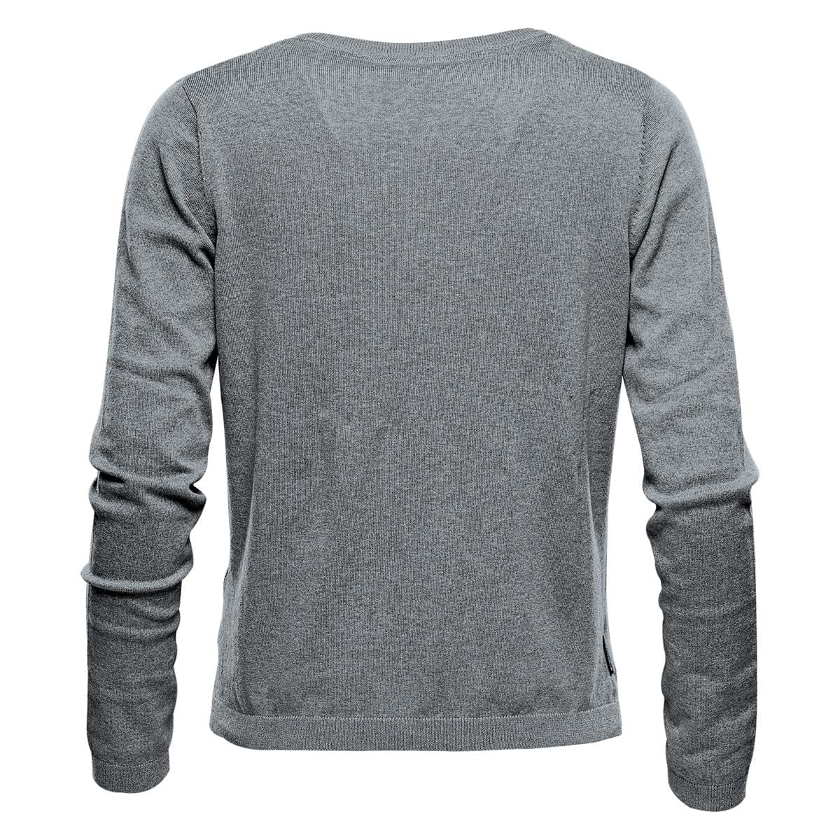 Stormtech Stormtech Women's Avondale Cardigan - KNC-1W GREY HEATHER