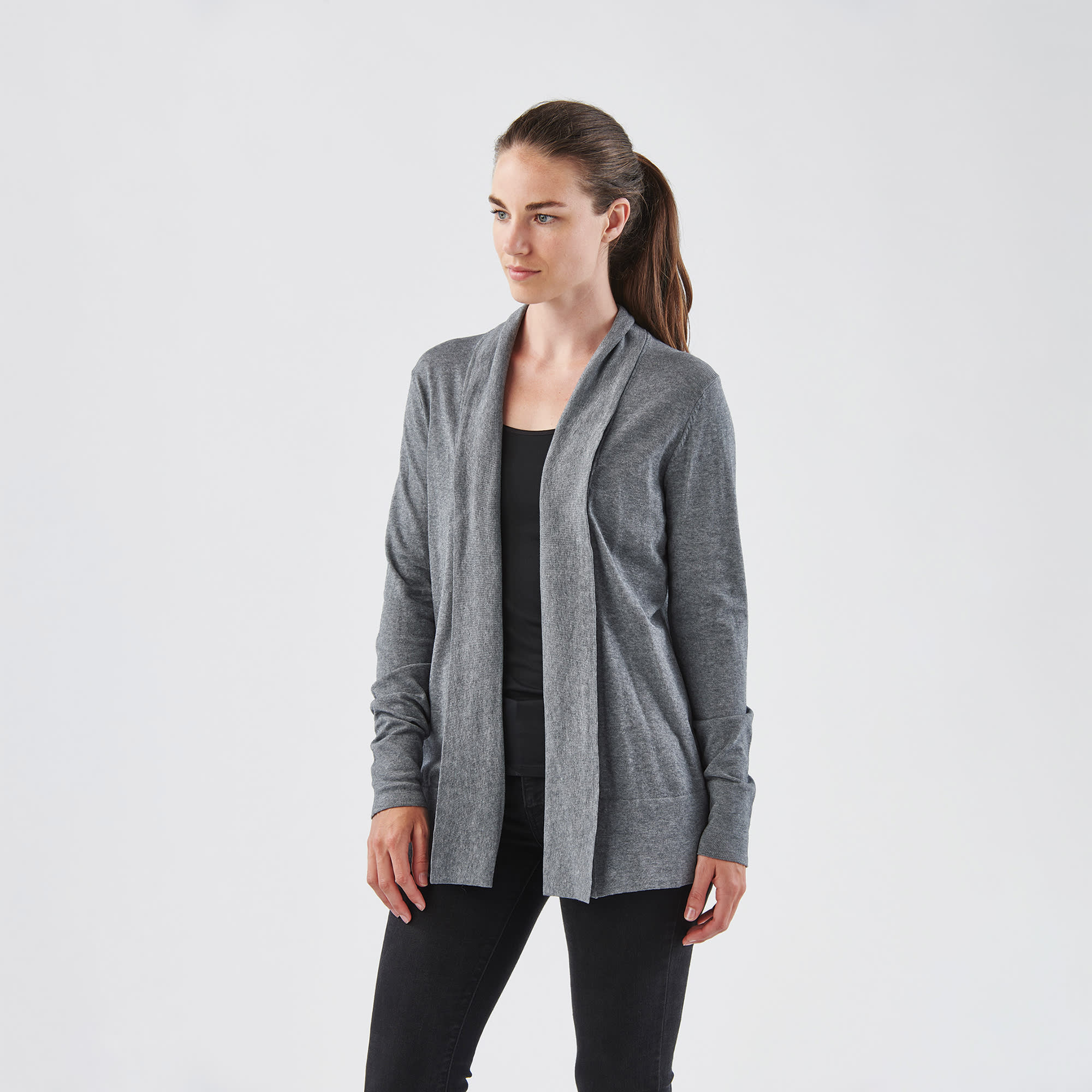 Stormtech Cardigan Soho pour femmes - KNC-2W 