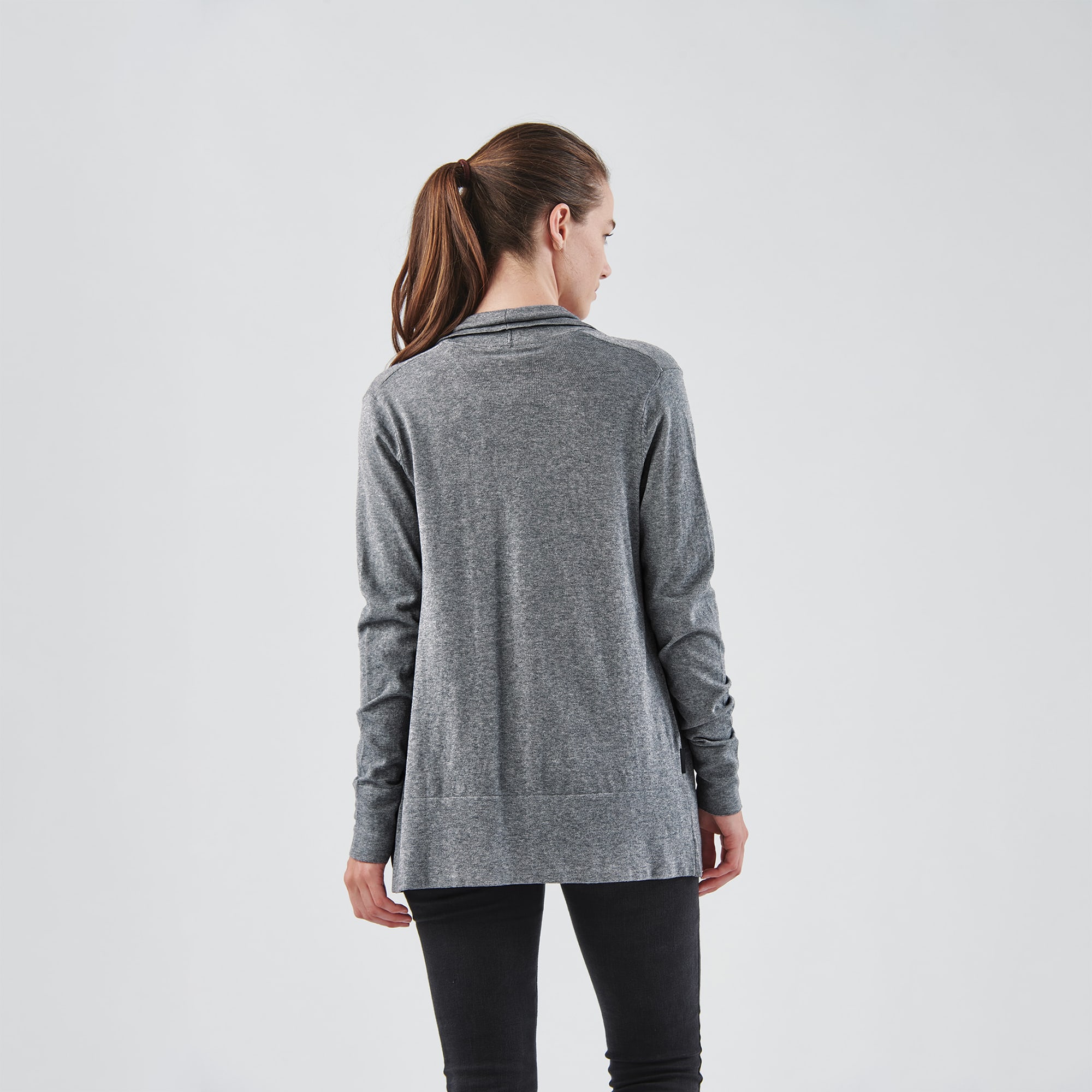 Stormtech Cardigan Soho pour femmes - KNC-2W 
