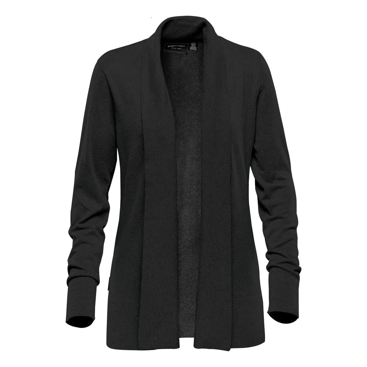 BELLA + CANVAS Cardigan Soho pour femmes - KNC-2W
