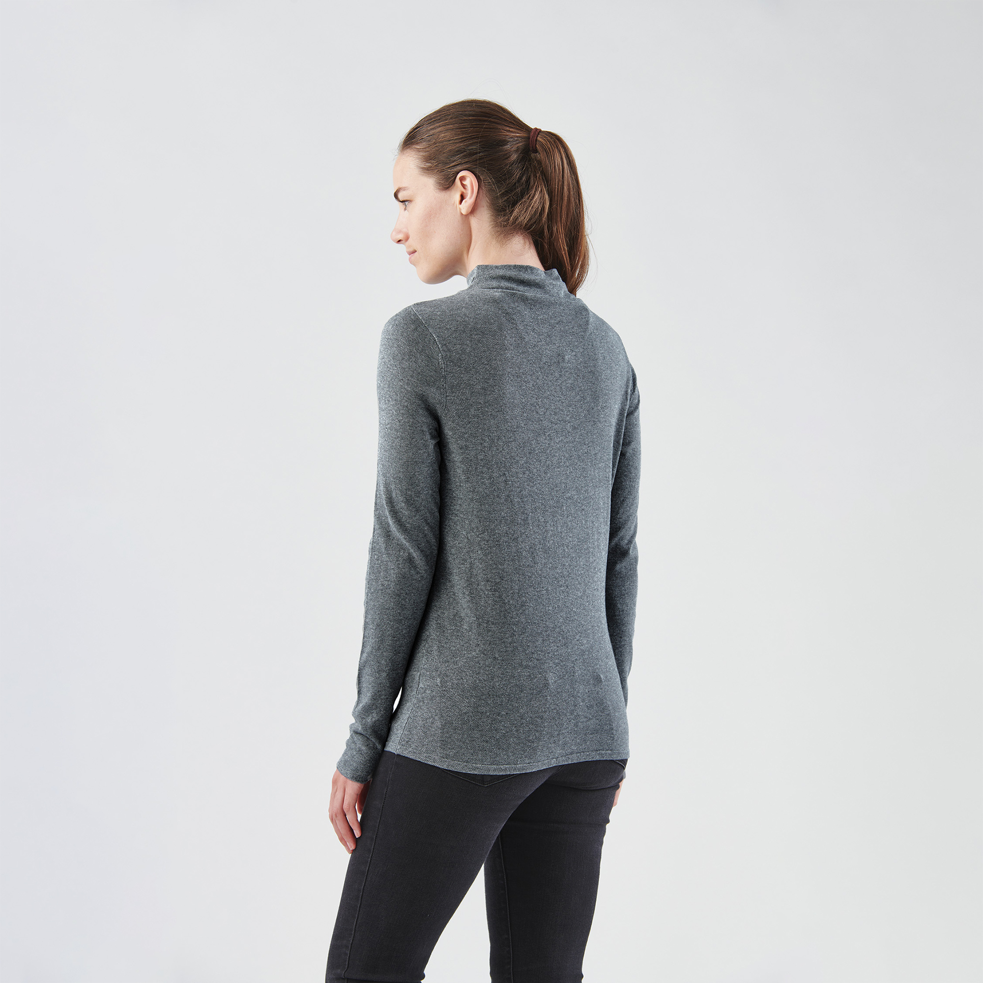 Stormtech Stormtech Women's Belfast Sweater - KNS-1W 