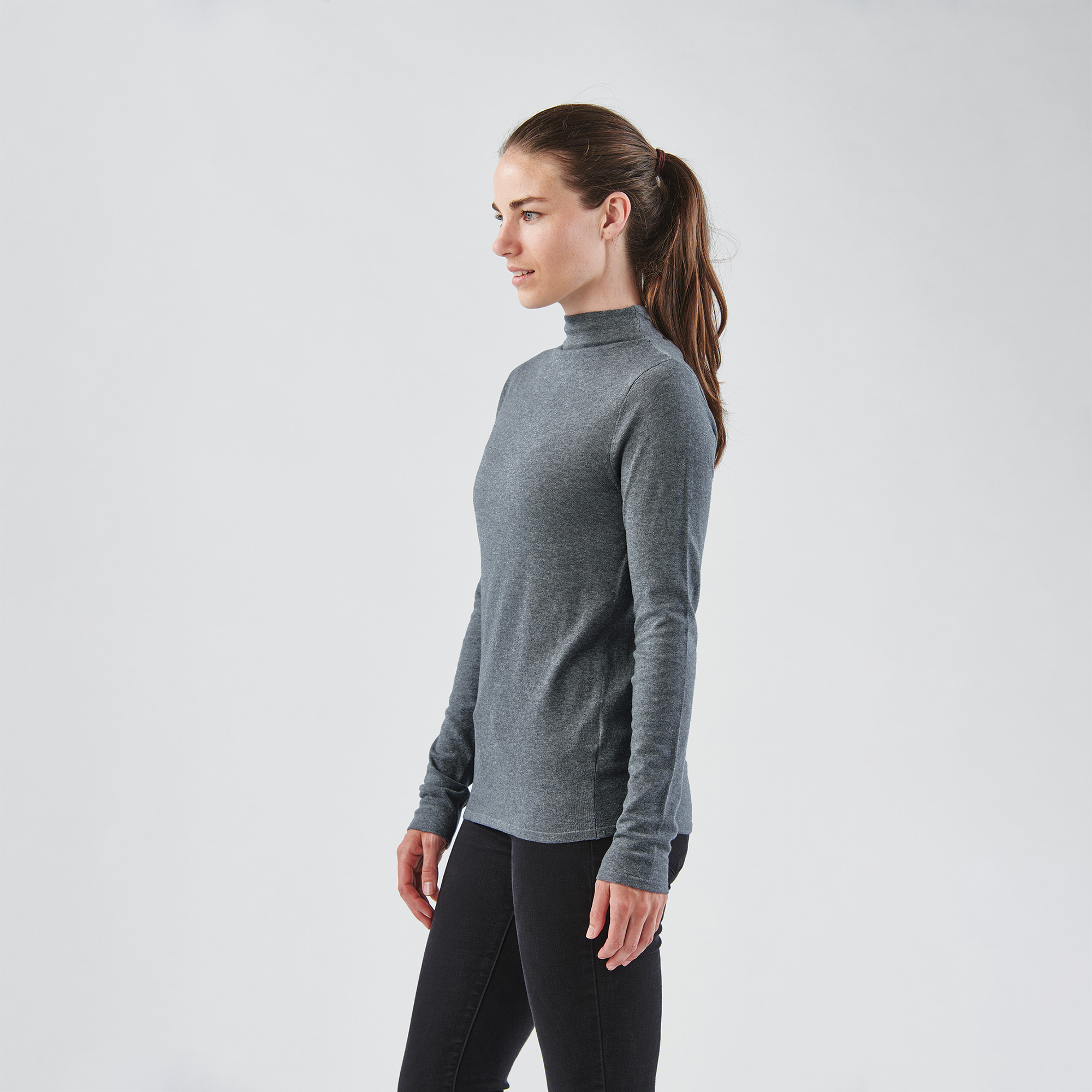 Stormtech Stormtech Women's Belfast Sweater - KNS-1W 