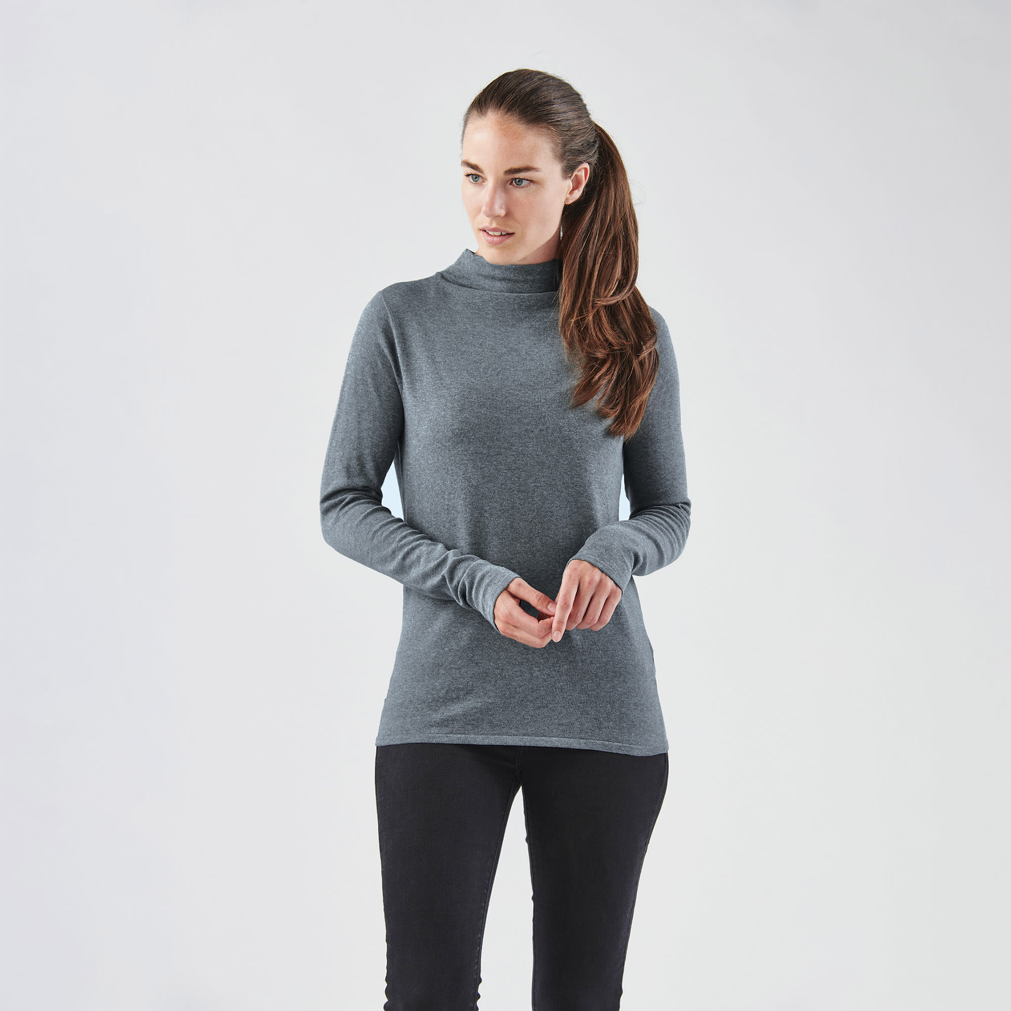Stormtech Stormtech Women's Belfast Sweater - KNS-1W 