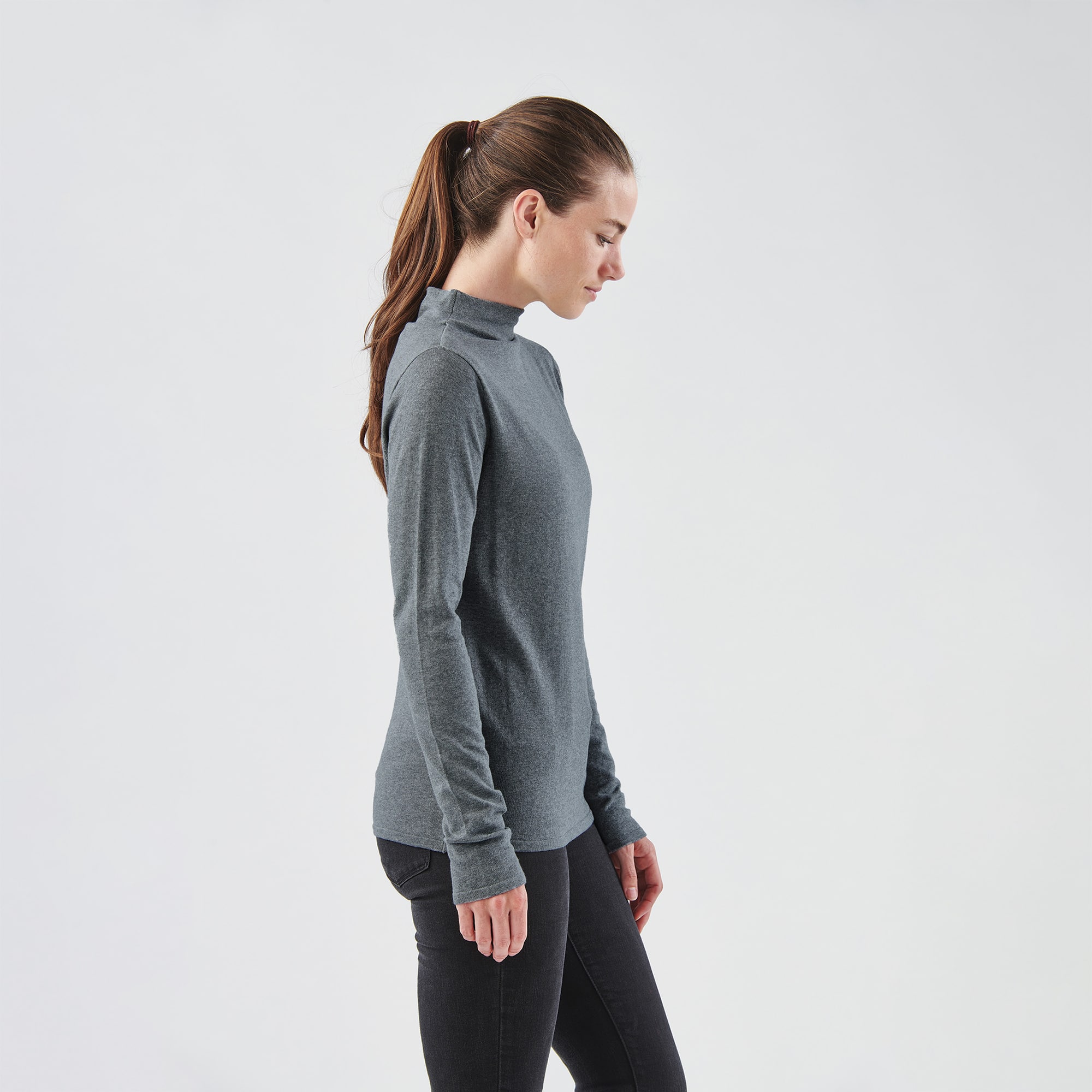 Stormtech Stormtech Women's Belfast Sweater - KNS-1W 