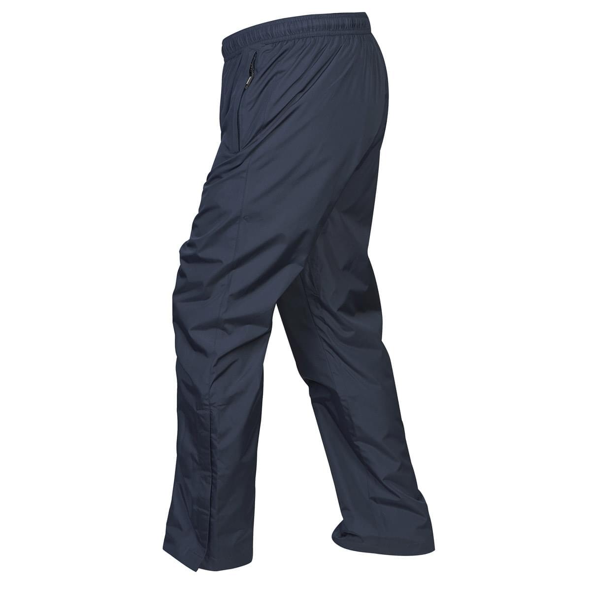 Stormtech Stormtech Youth Nautilus Pant - KP-1Y NAVY