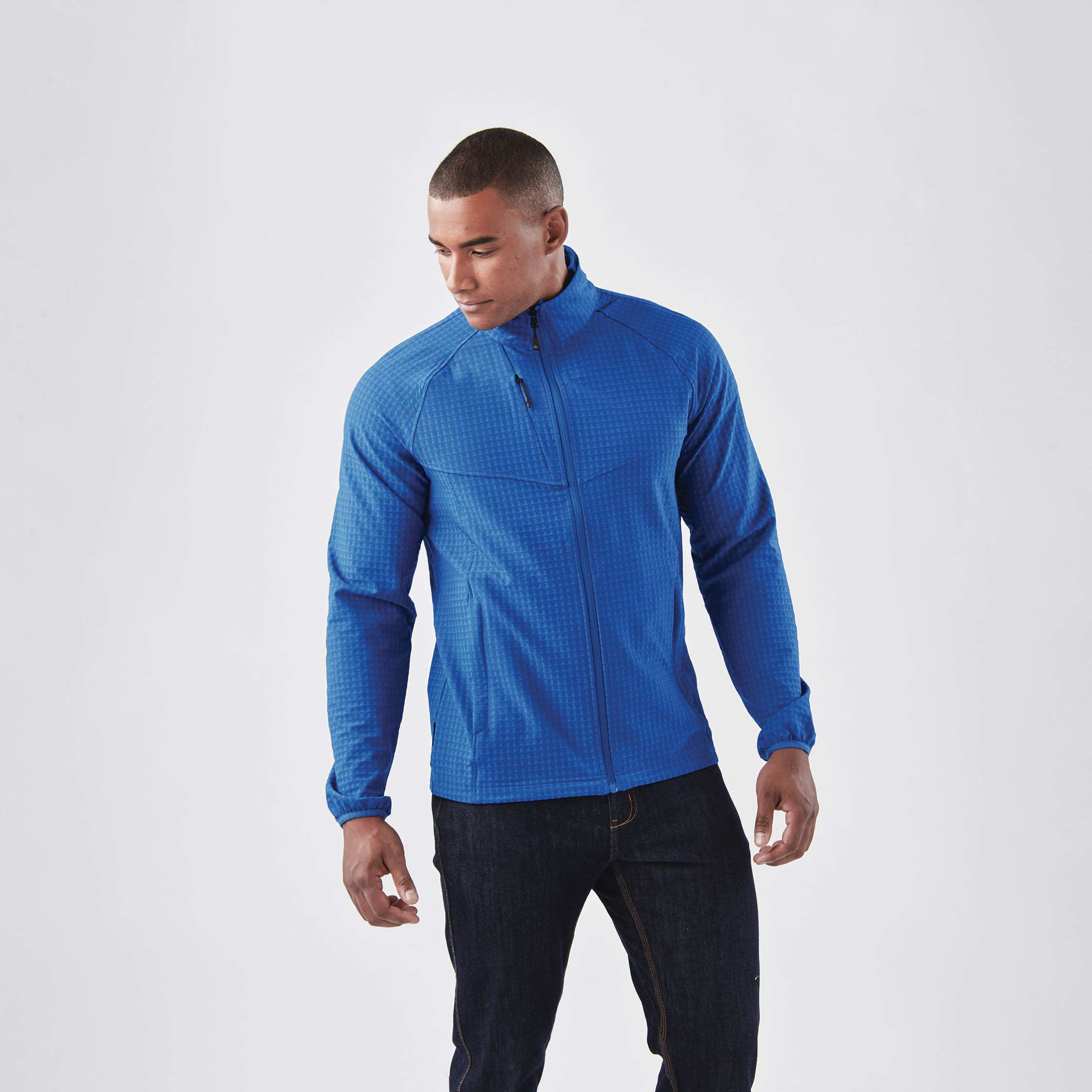 Stormtech Stormtech Men's Kyoto Jacket - KPX-1 