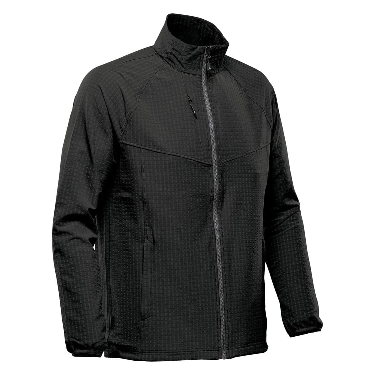 Stormtech Stormtech Men's Kyoto Jacket - KPX-1 BLACK