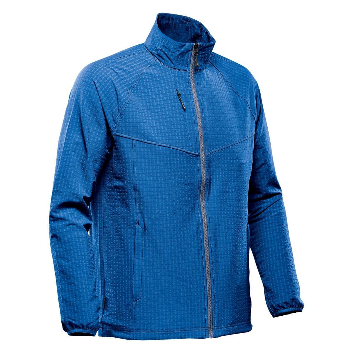 Stormtech Stormtech Men's Kyoto Jacket - KPX-1 CLASSIC BLUE