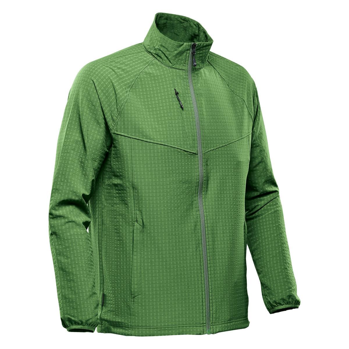 Stormtech Stormtech Men's Kyoto Jacket - KPX-1 GARDEN GREEN