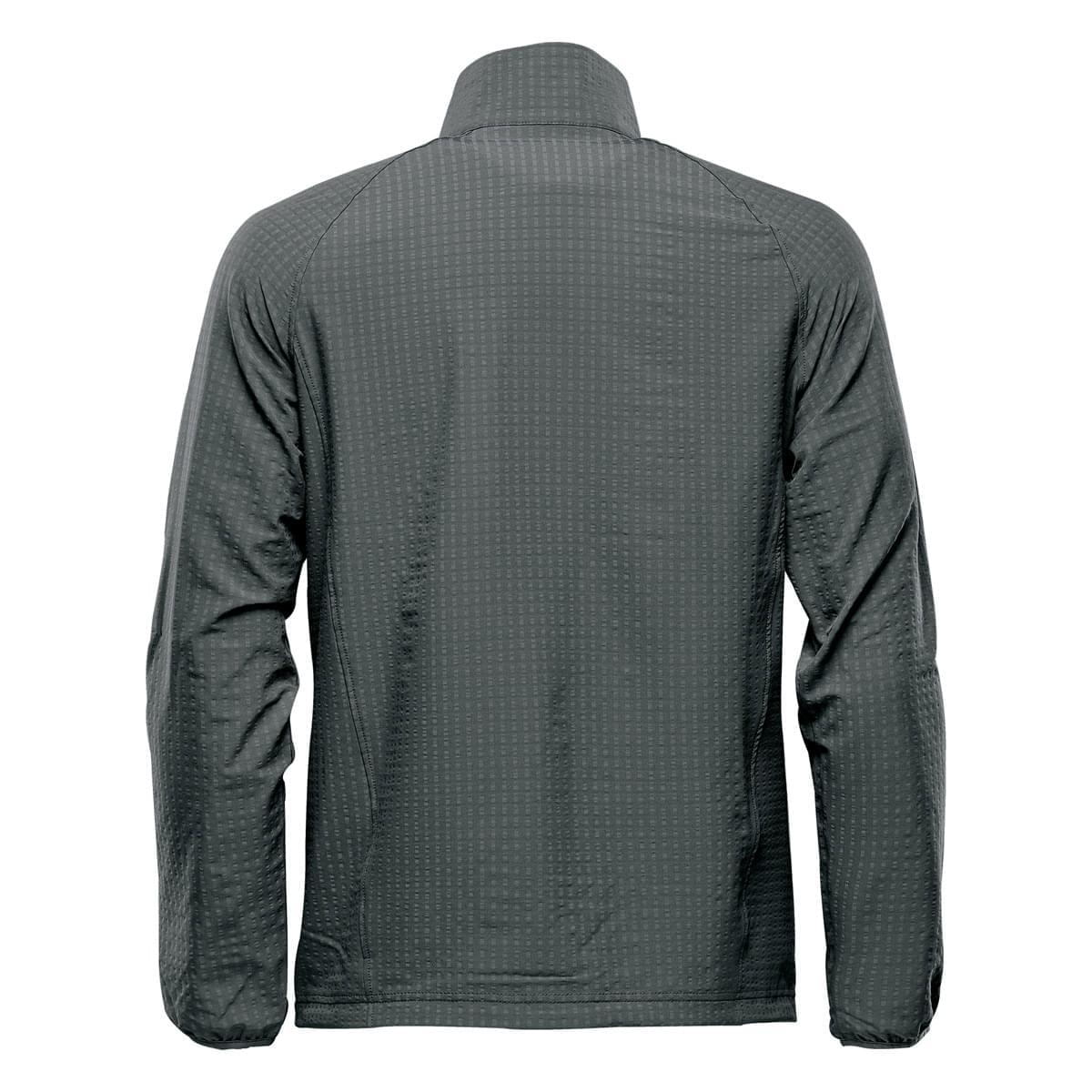 Stormtech Stormtech Men's Kyoto Jacket - KPX-1 GRAPHITE
