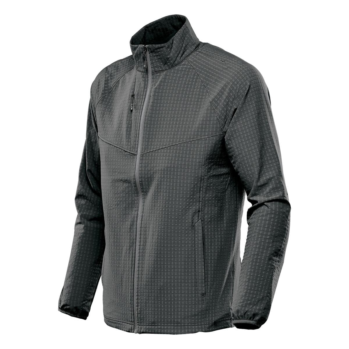 Stormtech Stormtech Men's Kyoto Jacket - KPX-1 GRAPHITE