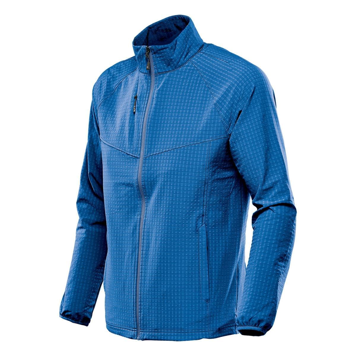 Stormtech Stormtech Men's Kyoto Jacket - KPX-1 CLASSIC BLUE