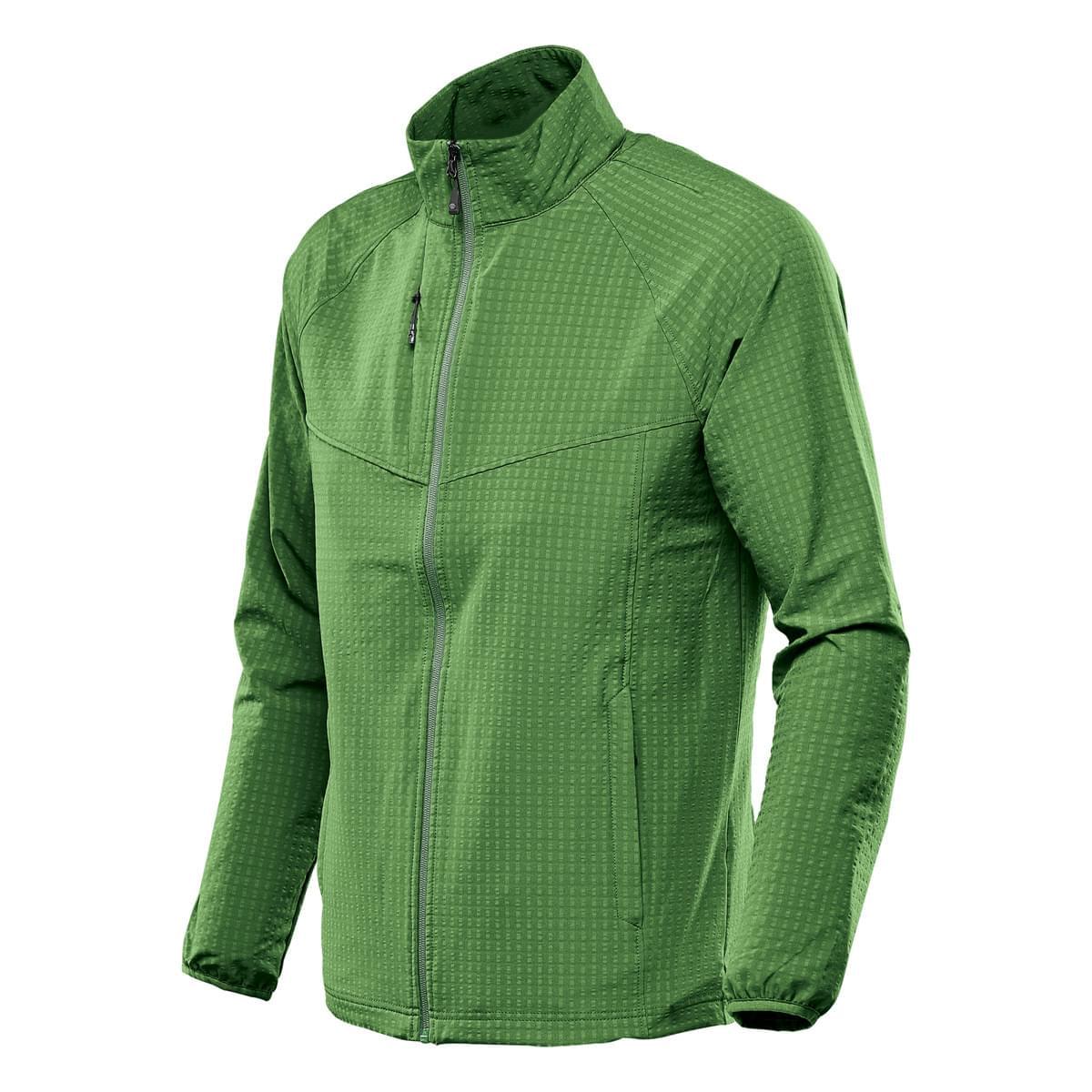 Stormtech Stormtech Men's Kyoto Jacket - KPX-1 GARDEN GREEN