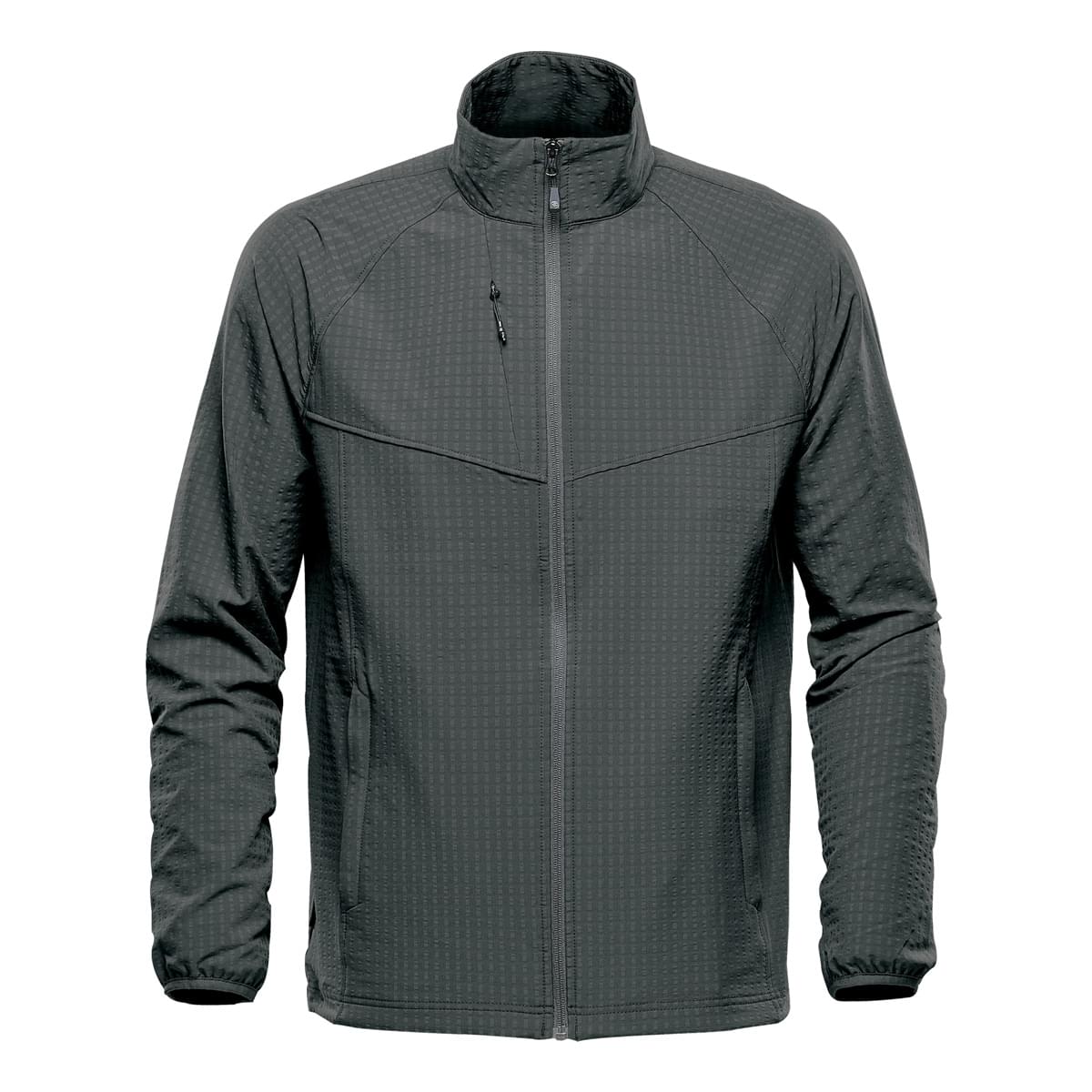 Stormtech Stormtech Men's Kyoto Jacket - KPX-1 GRAPHITE